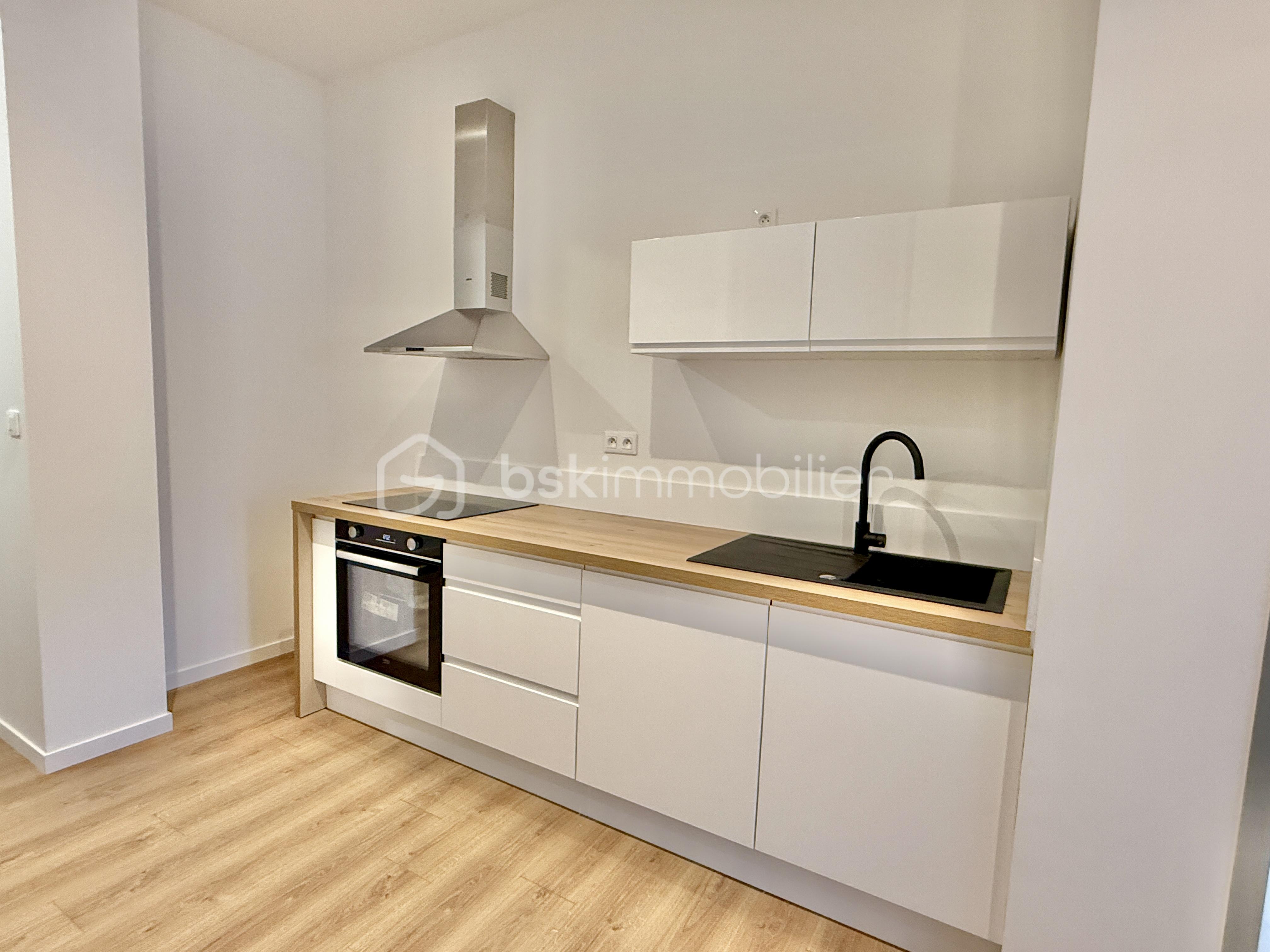 Appartement de 50 m² - IMG_4933.jpg