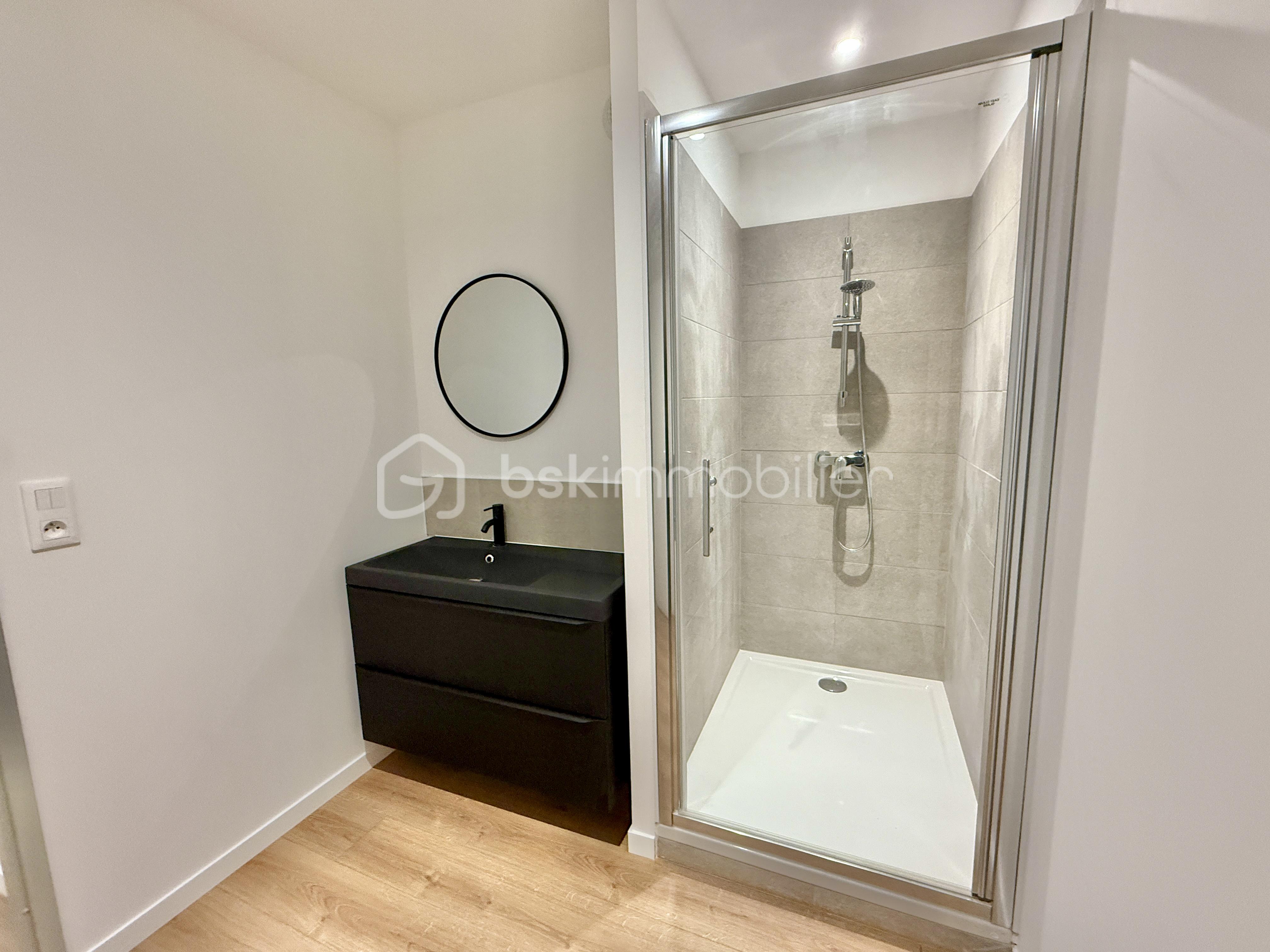 Appartement de 50 m² - IMG_4930.jpg