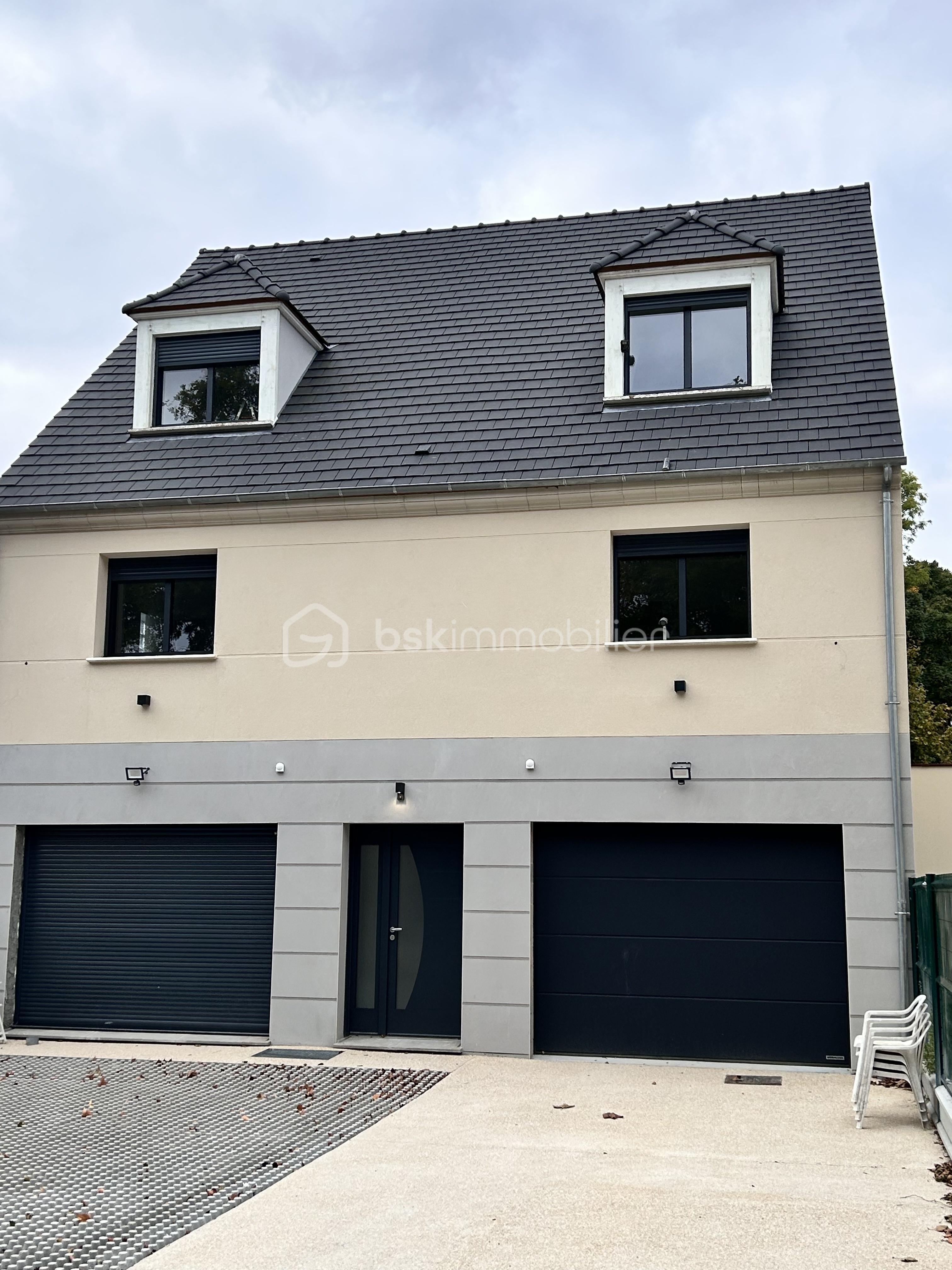 Local commercial de 87 m²