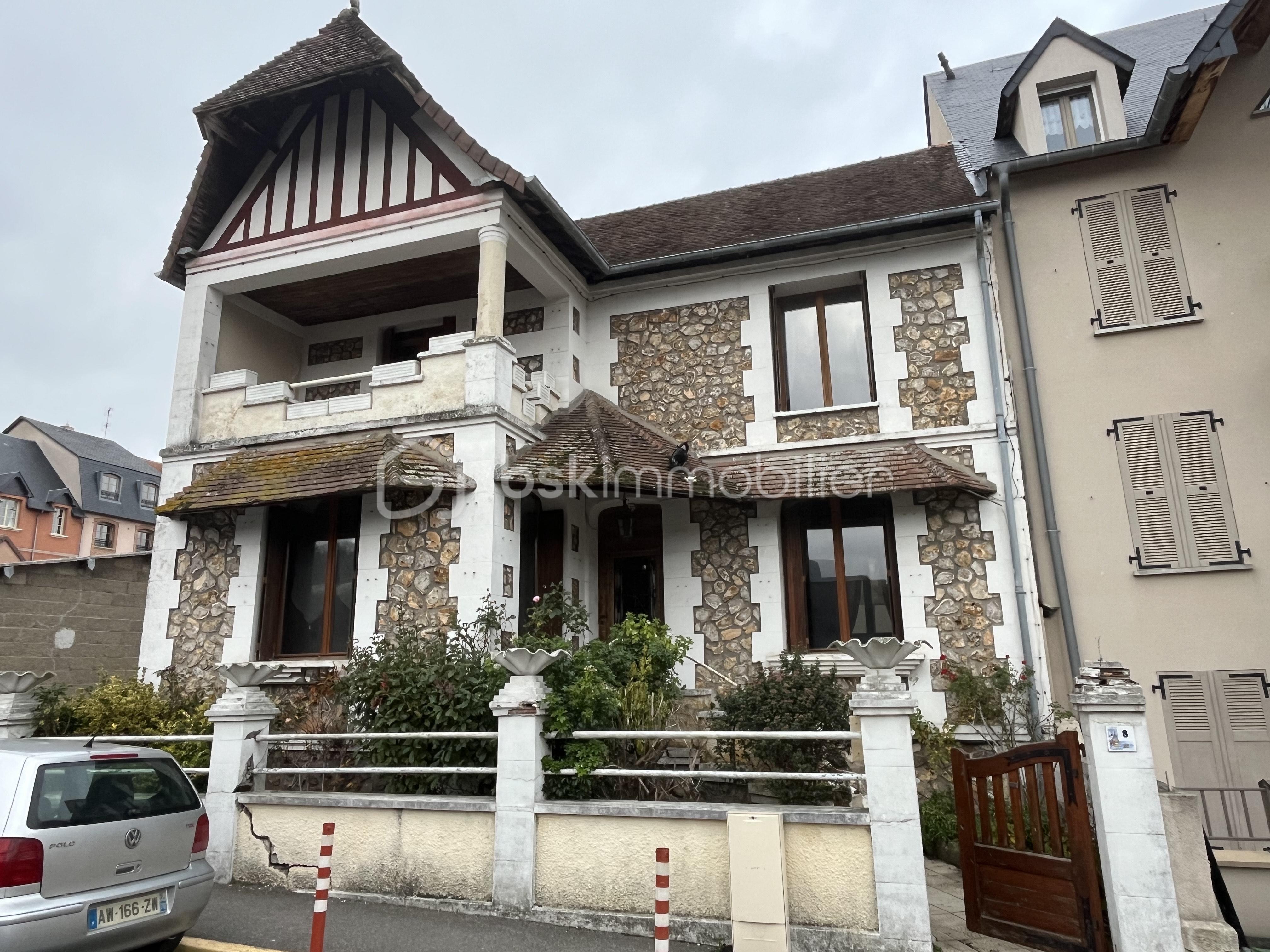 Maison de 215 m² - IMG_1924.jpeg