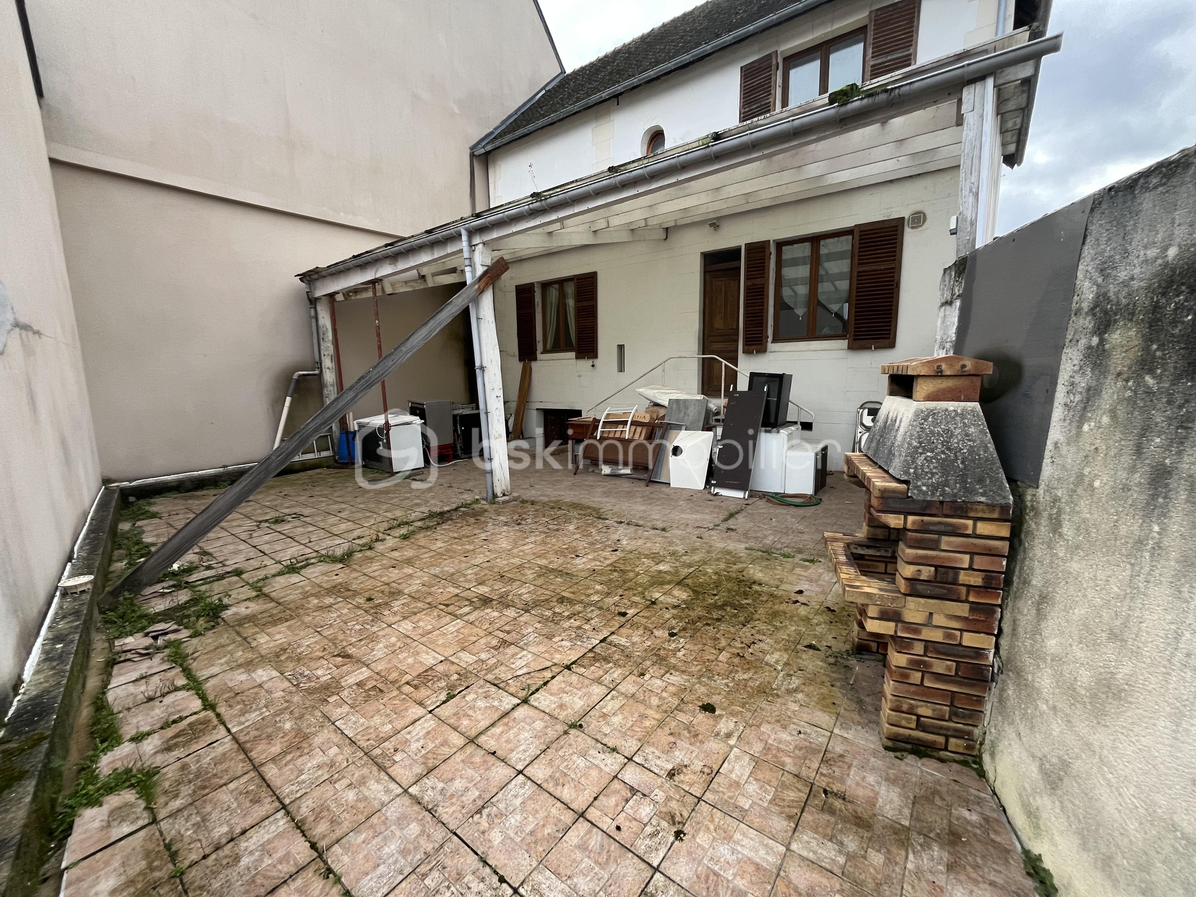 Maison de 215 m² - IMG_1915.jpeg