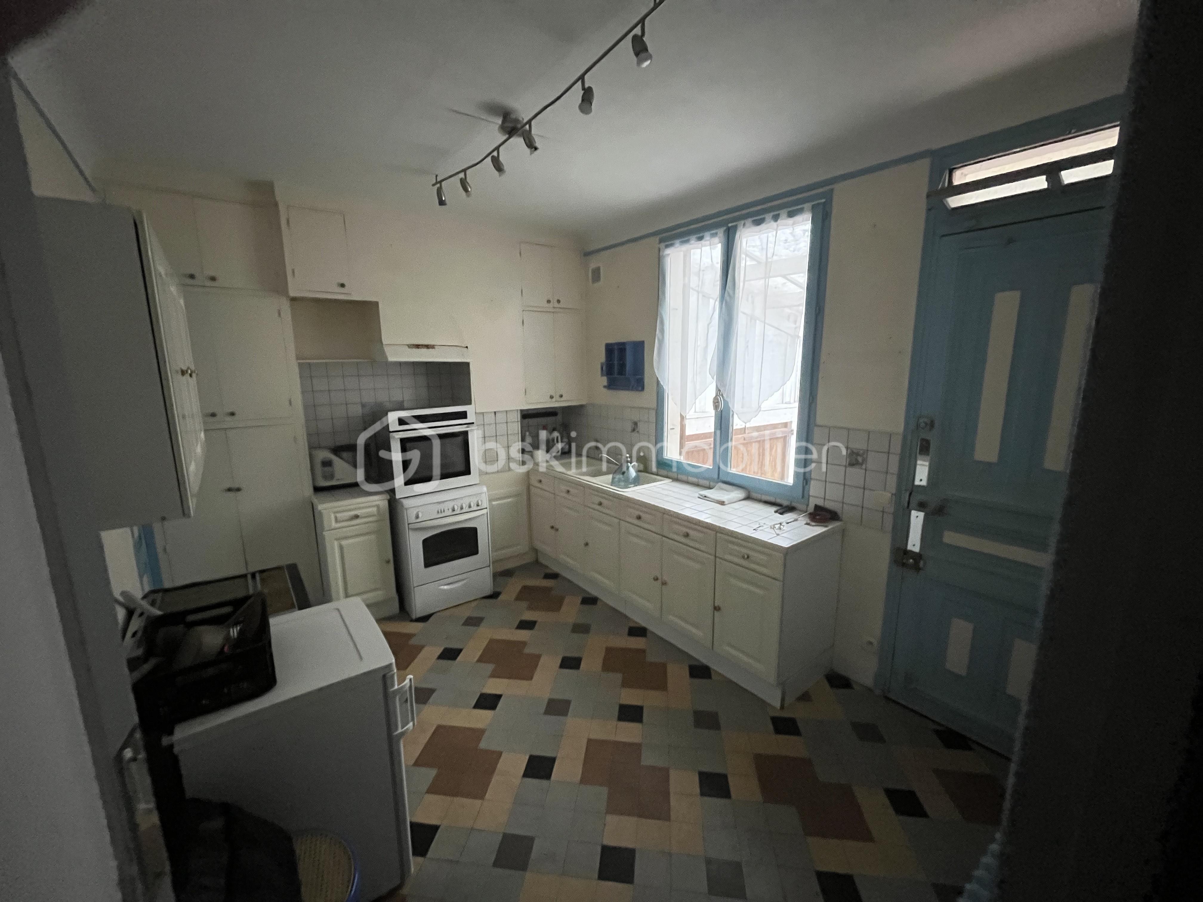 Maison de 215 m² - IMG_1899.jpeg