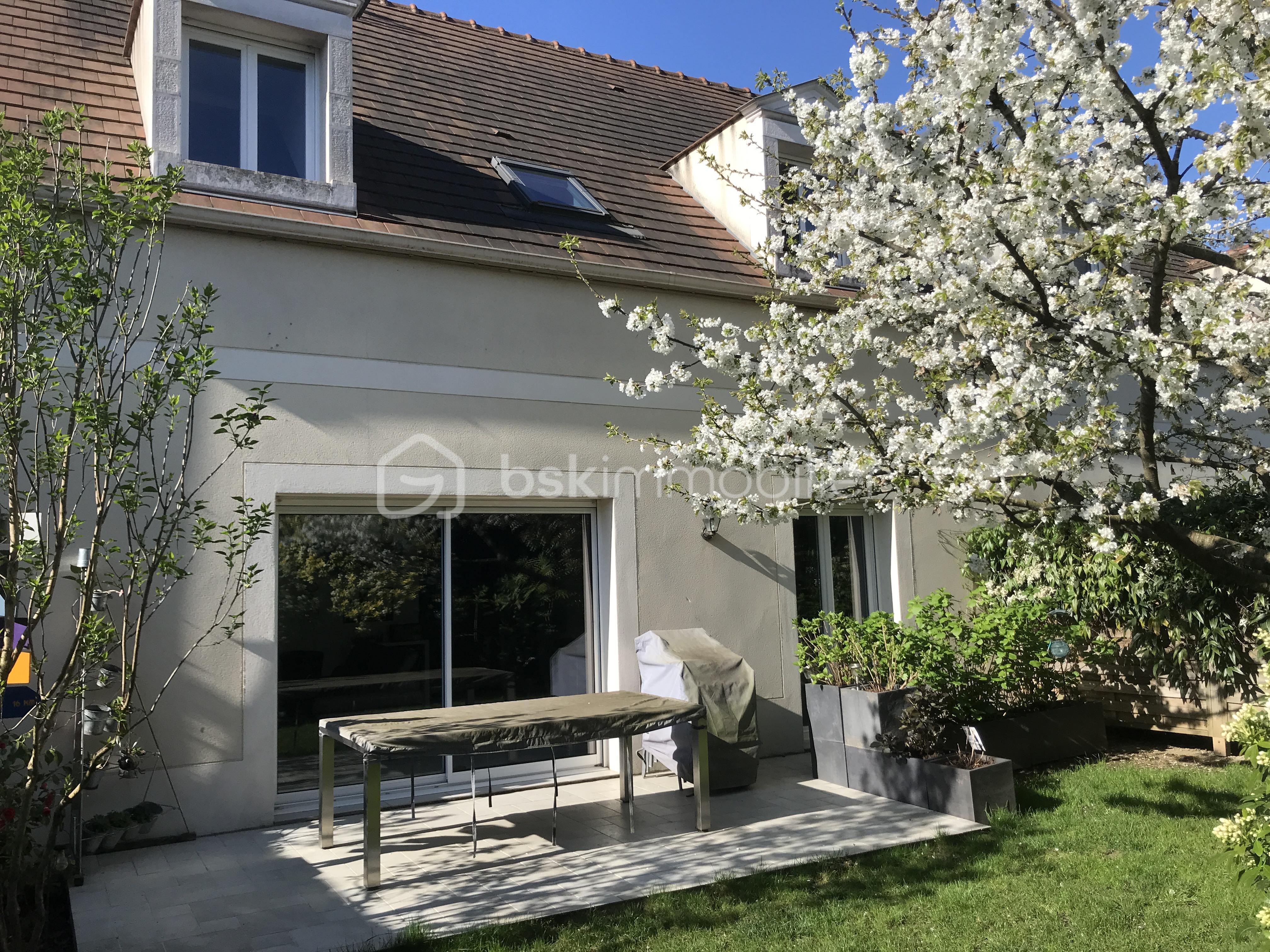 Maison de 123 m² - IMG_9263.JPG