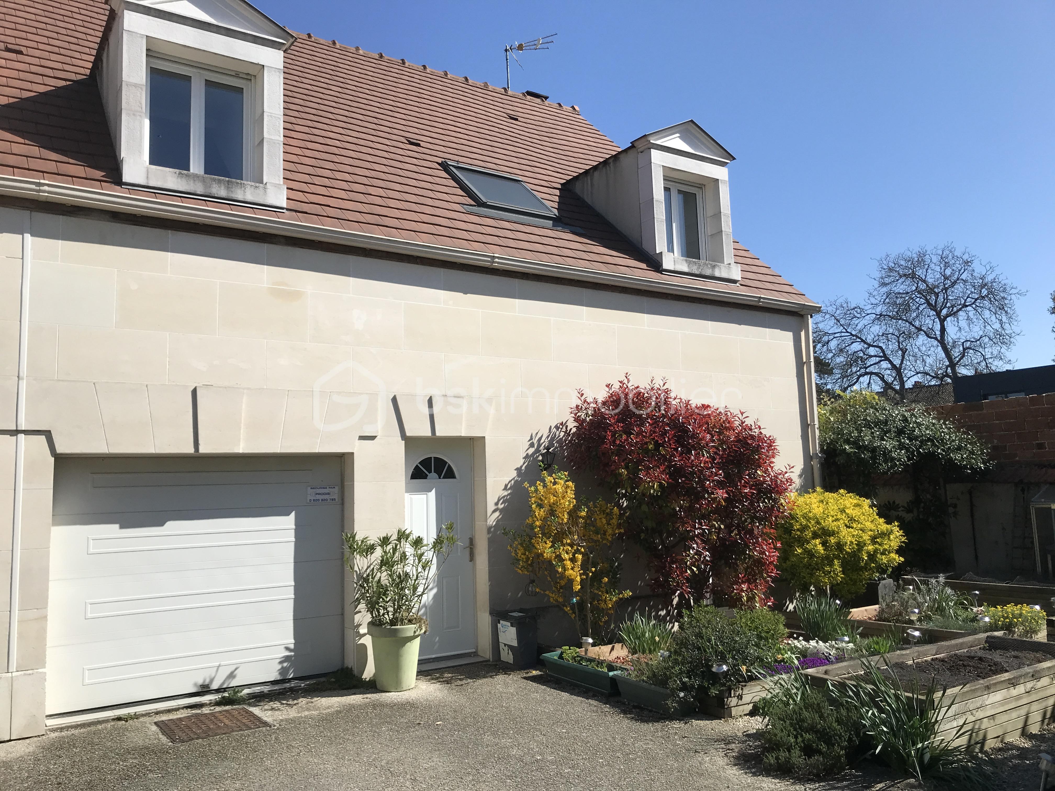 Maison de 123 m² - IMG_9278.JPG