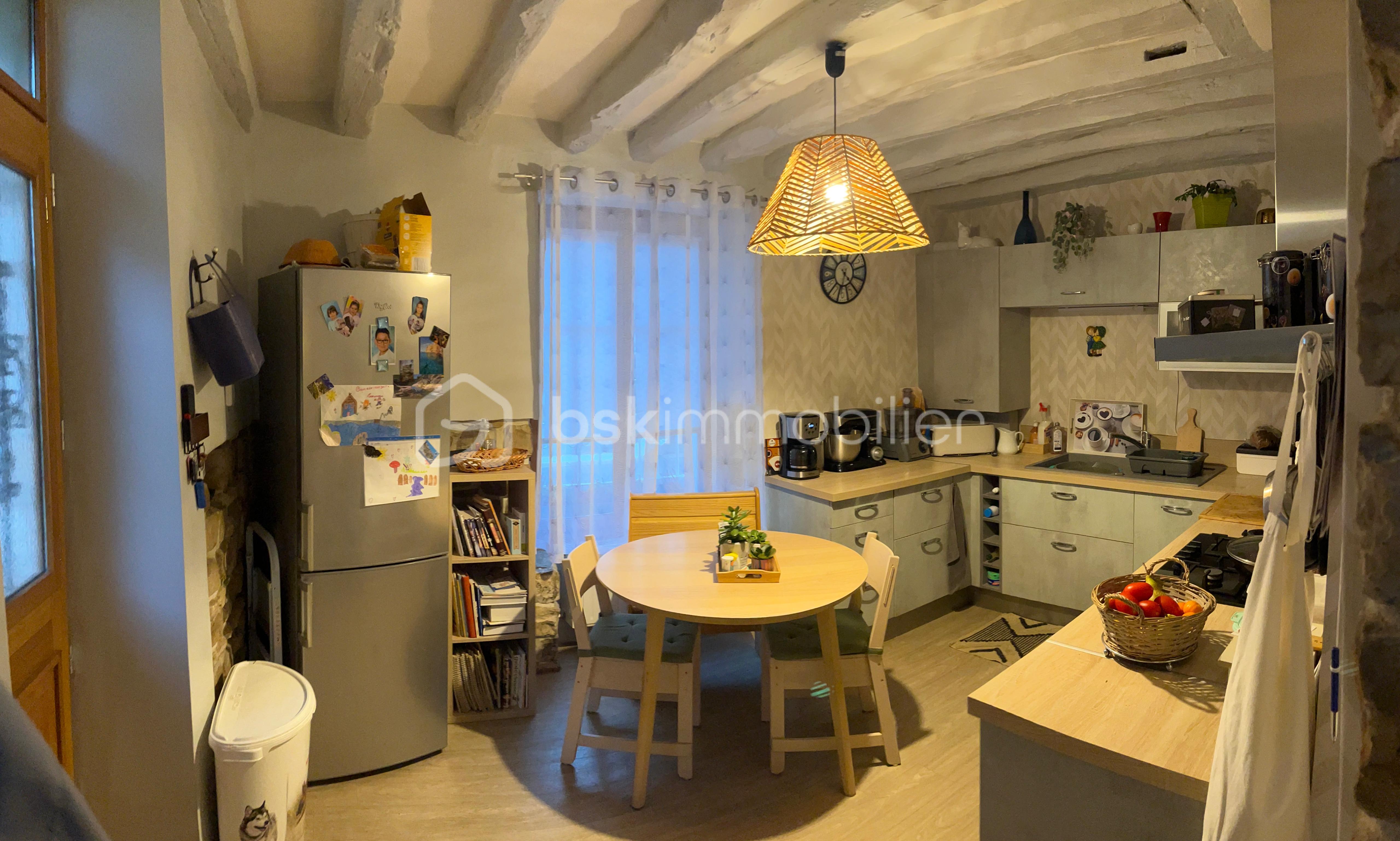 Maison de ville de 95,46 m² - 15- Cuisine.jpg