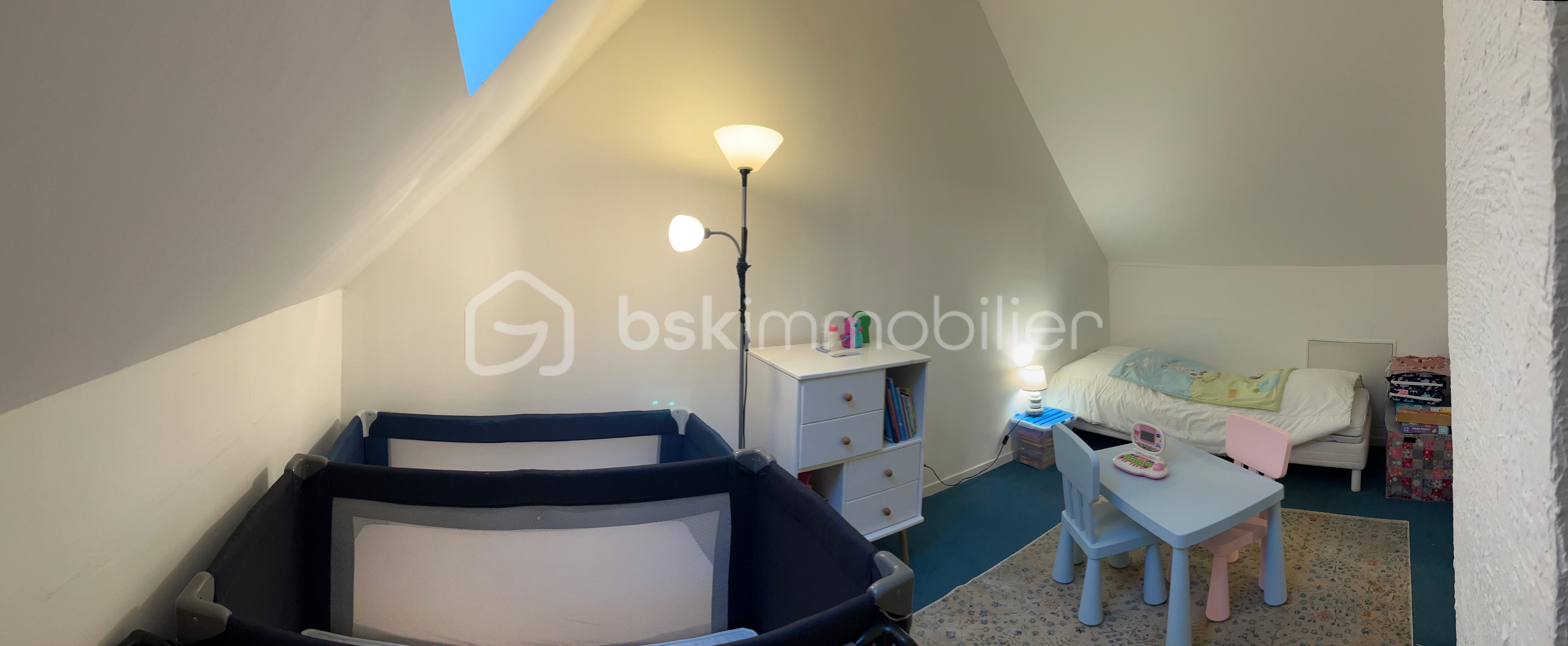 Maison de ville de 95,46 m² - 11- Chambre 1.jpg