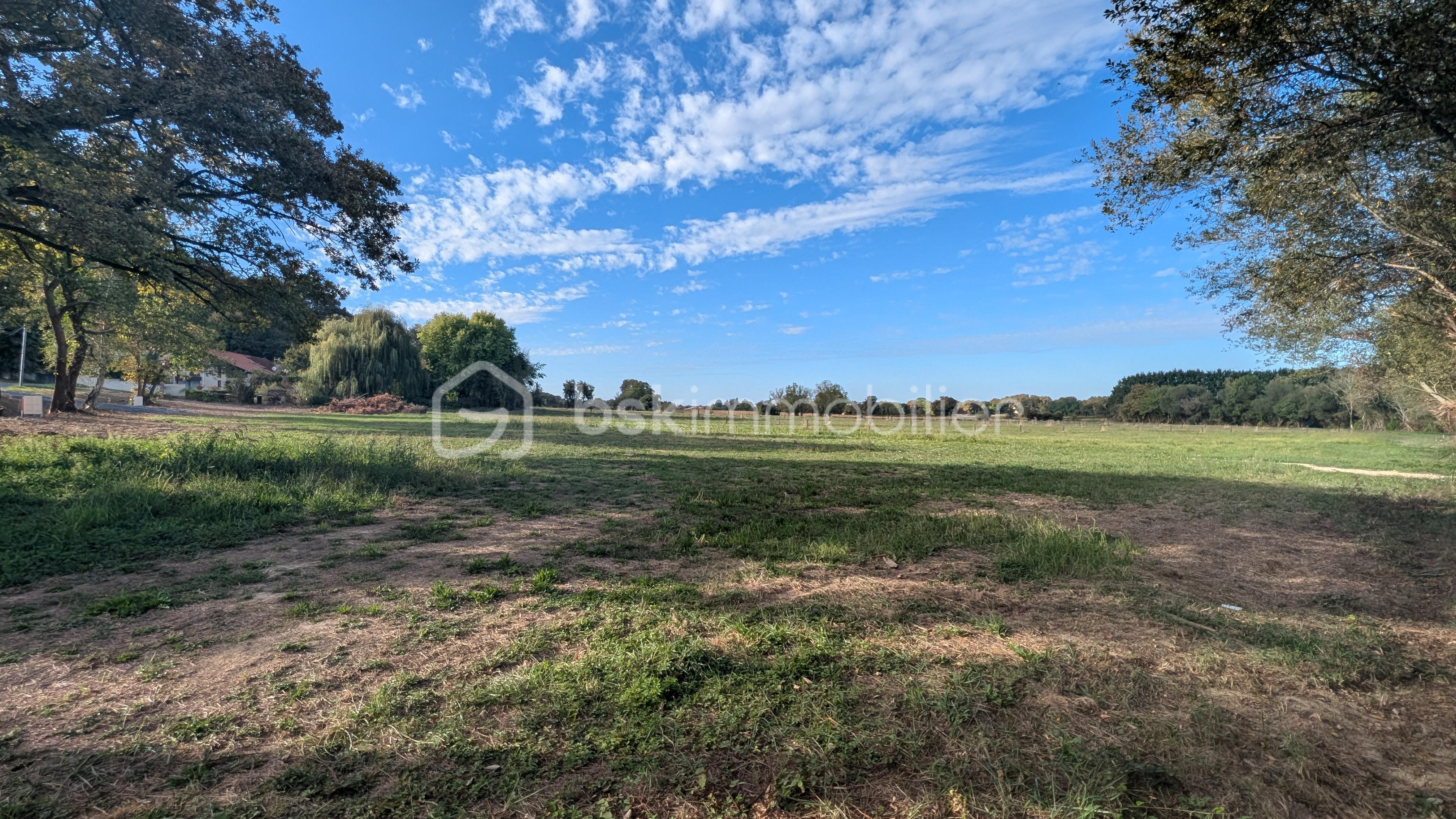 terrain plat viabilise venteterrainmorlaas - achat de terrain morlaas - venteimmobiliere morlaas - construction morlaas -.jpg