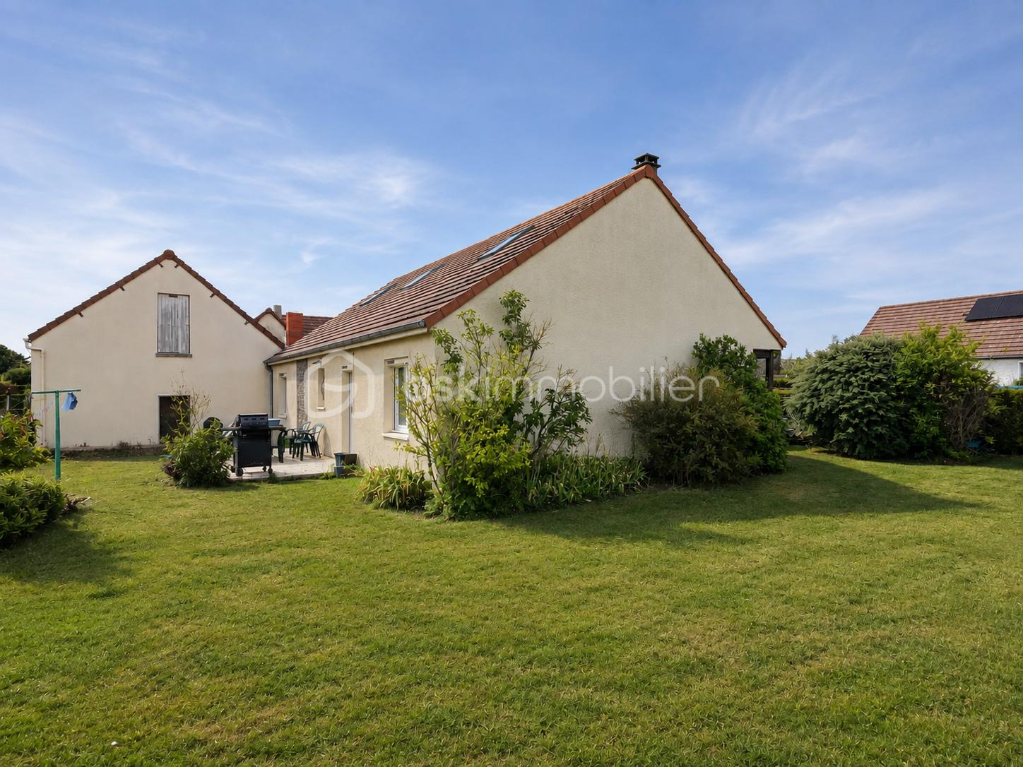 Maison 6 pièces 130 m² · à Bellengreville · 130 m² · 353 000 €