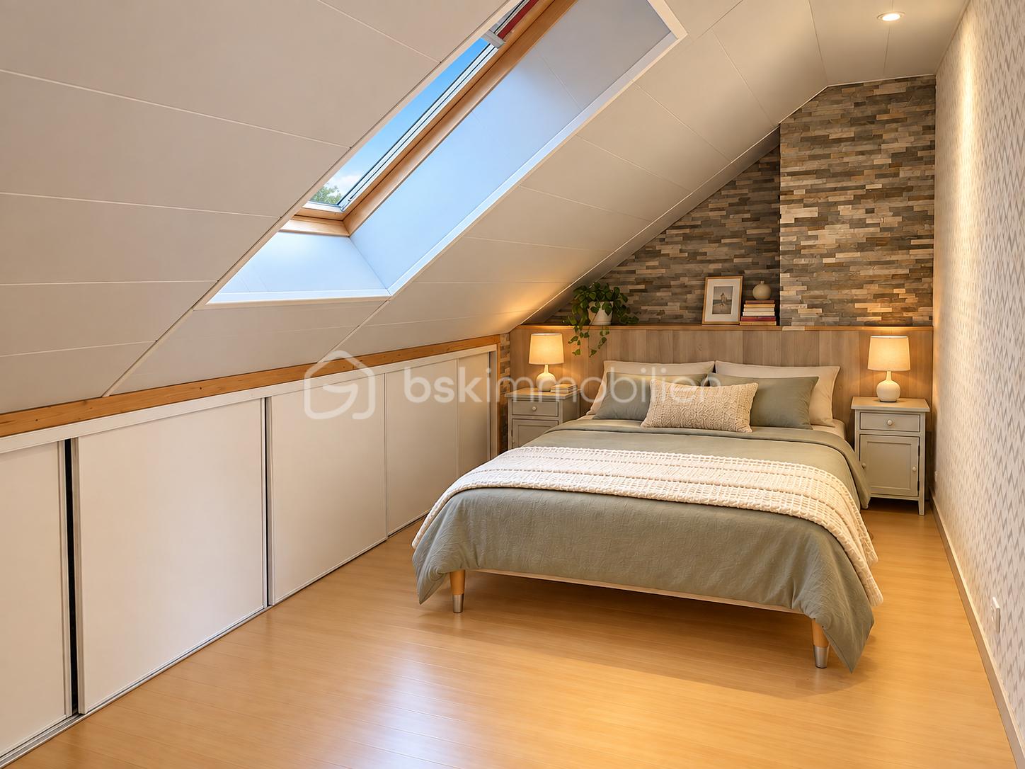 Vue chambre Etage 2 .jpg