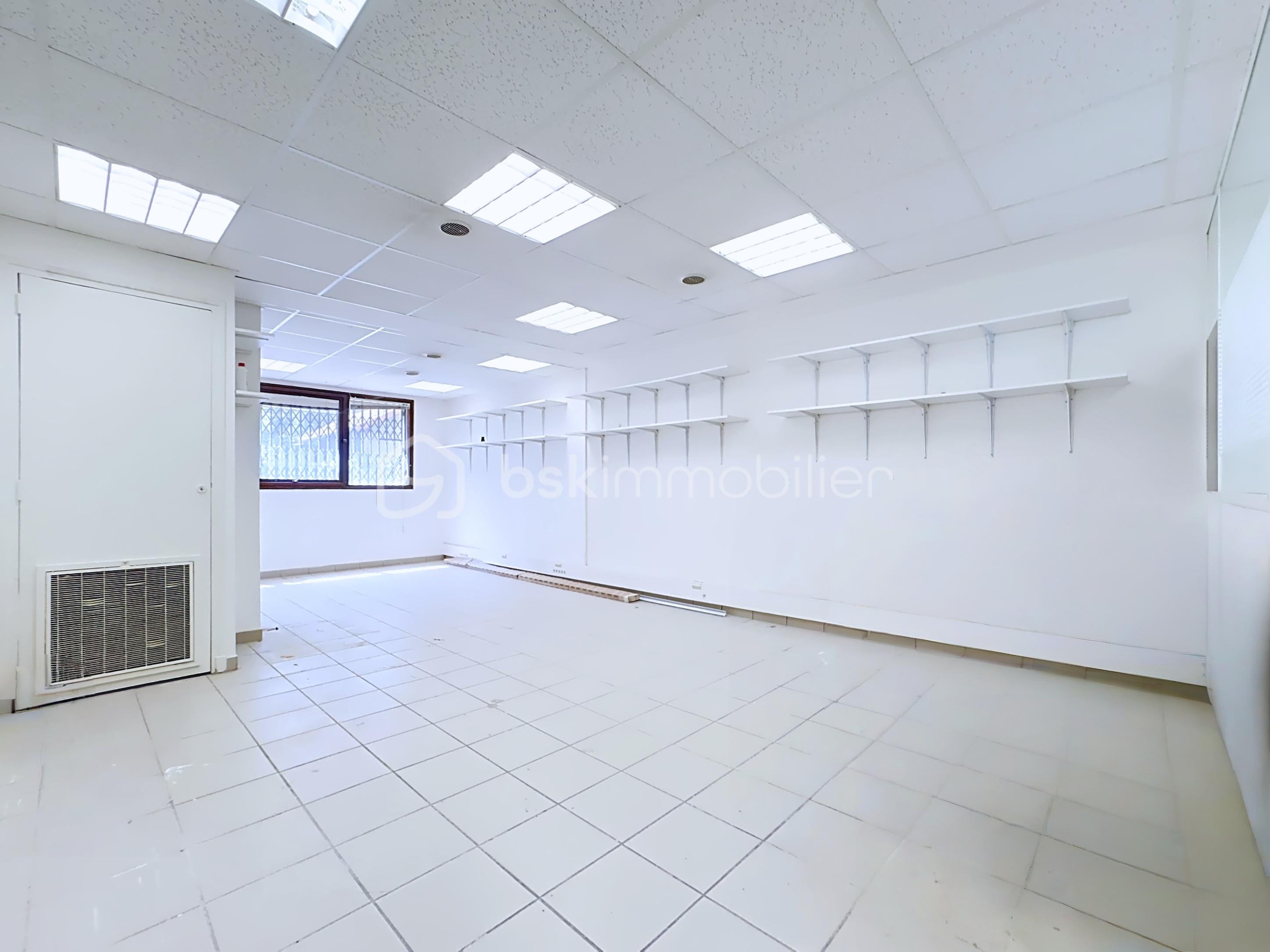 Appartement 2 pièces 51 m² · à Grenoble · 50,6 m² · 75 000 €