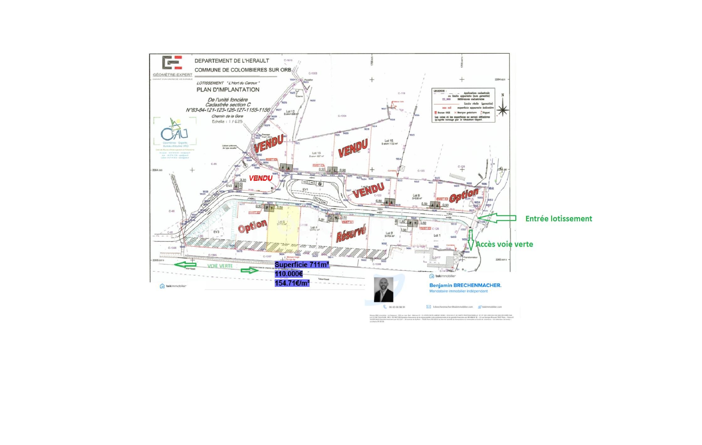 Lotissement de 711 m² - lot 05 mandat 204300.png