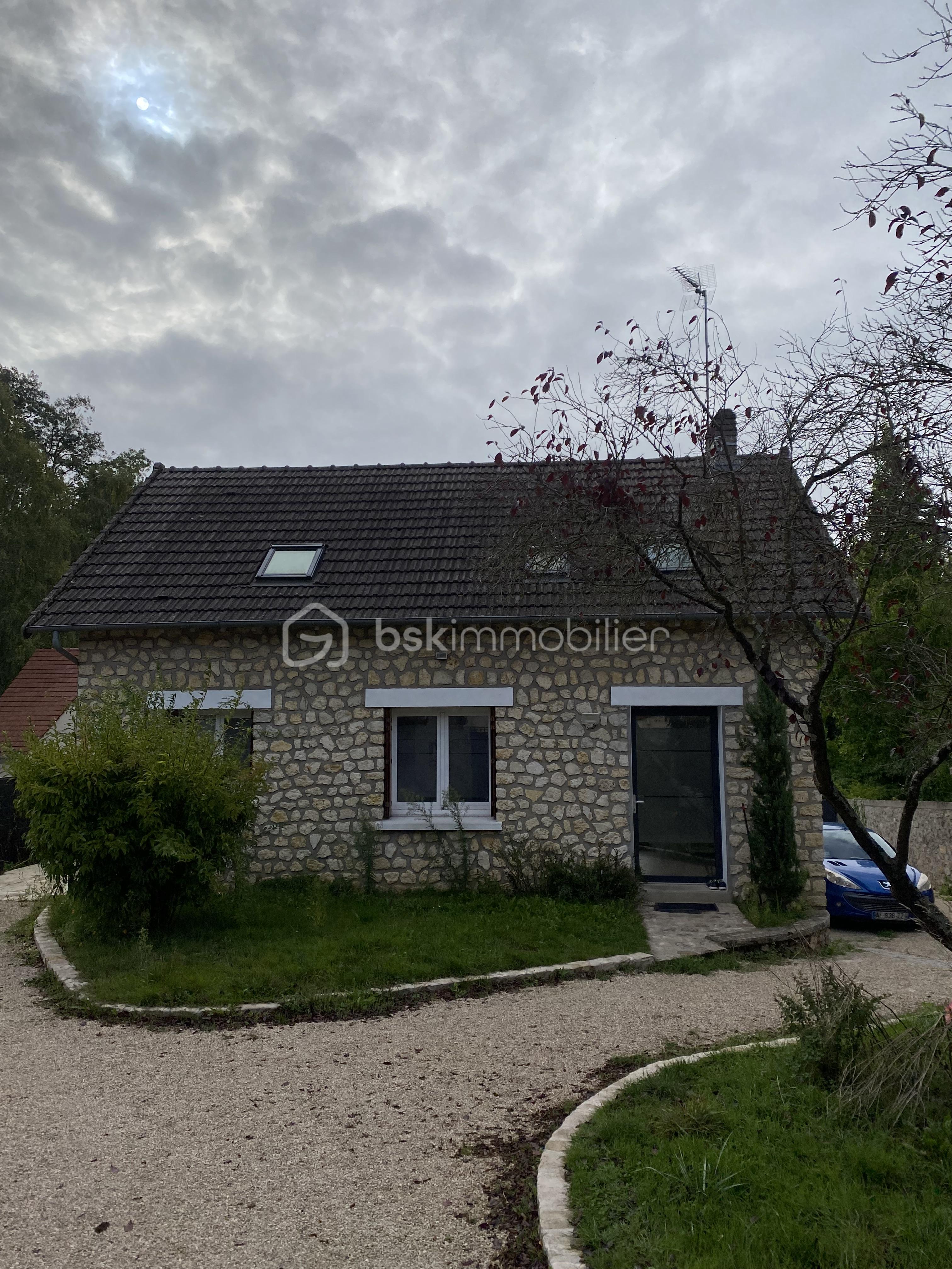 Maison traditionnelle de 100 m² - IMG_8750.jpg
