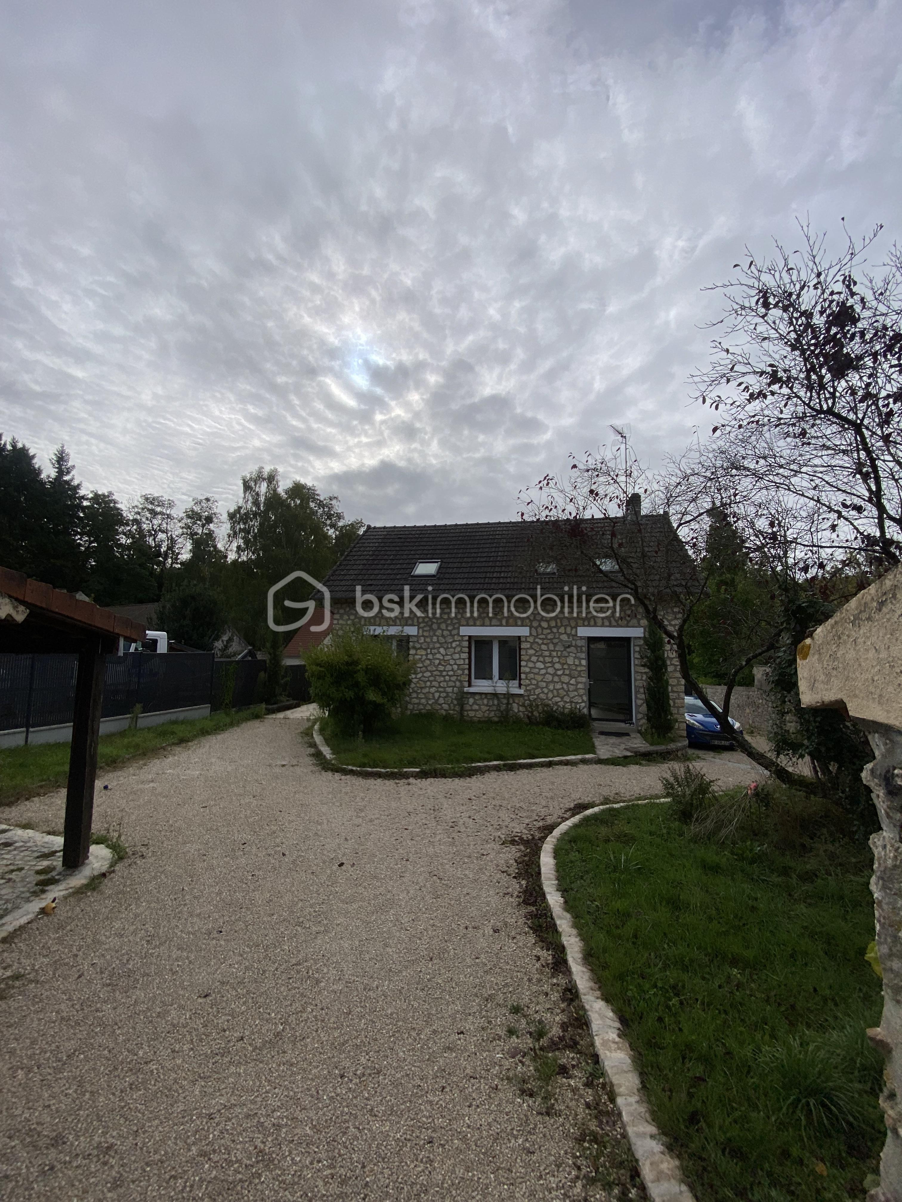 Maison traditionnelle de 100 m² - IMG_8748.jpg