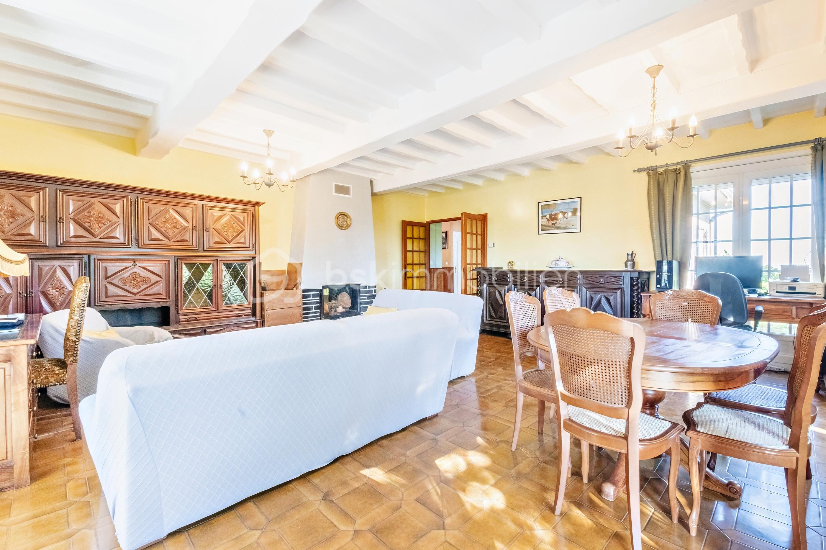 Maison traditionnelle de 205 m² - Photos15.jpg