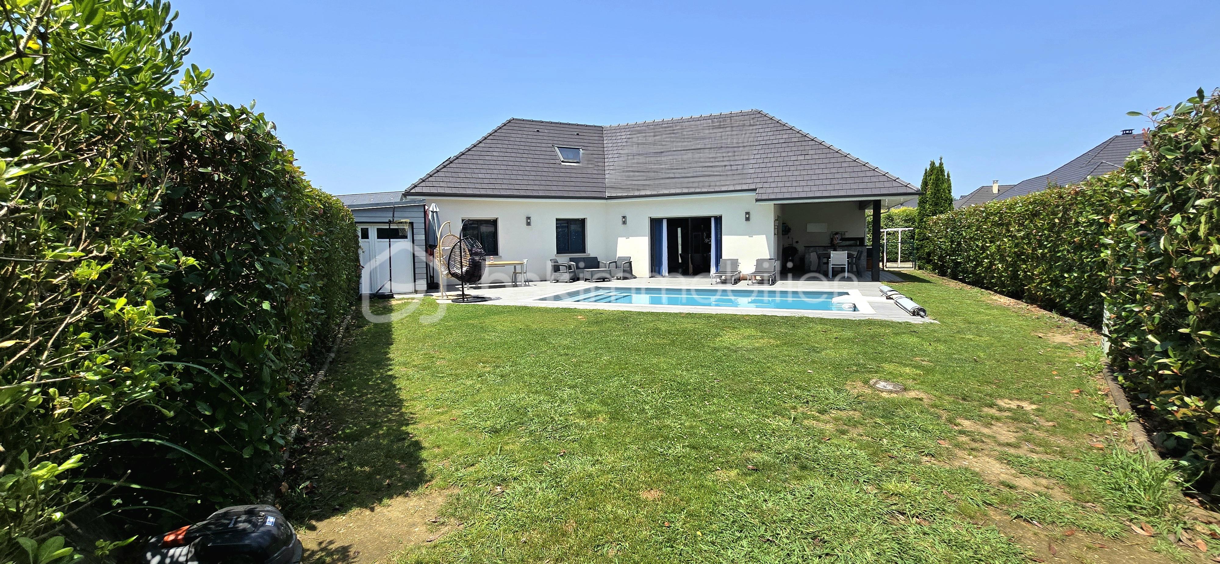 Maison contemporaine de 145 m² - 20250624_141017.jpg