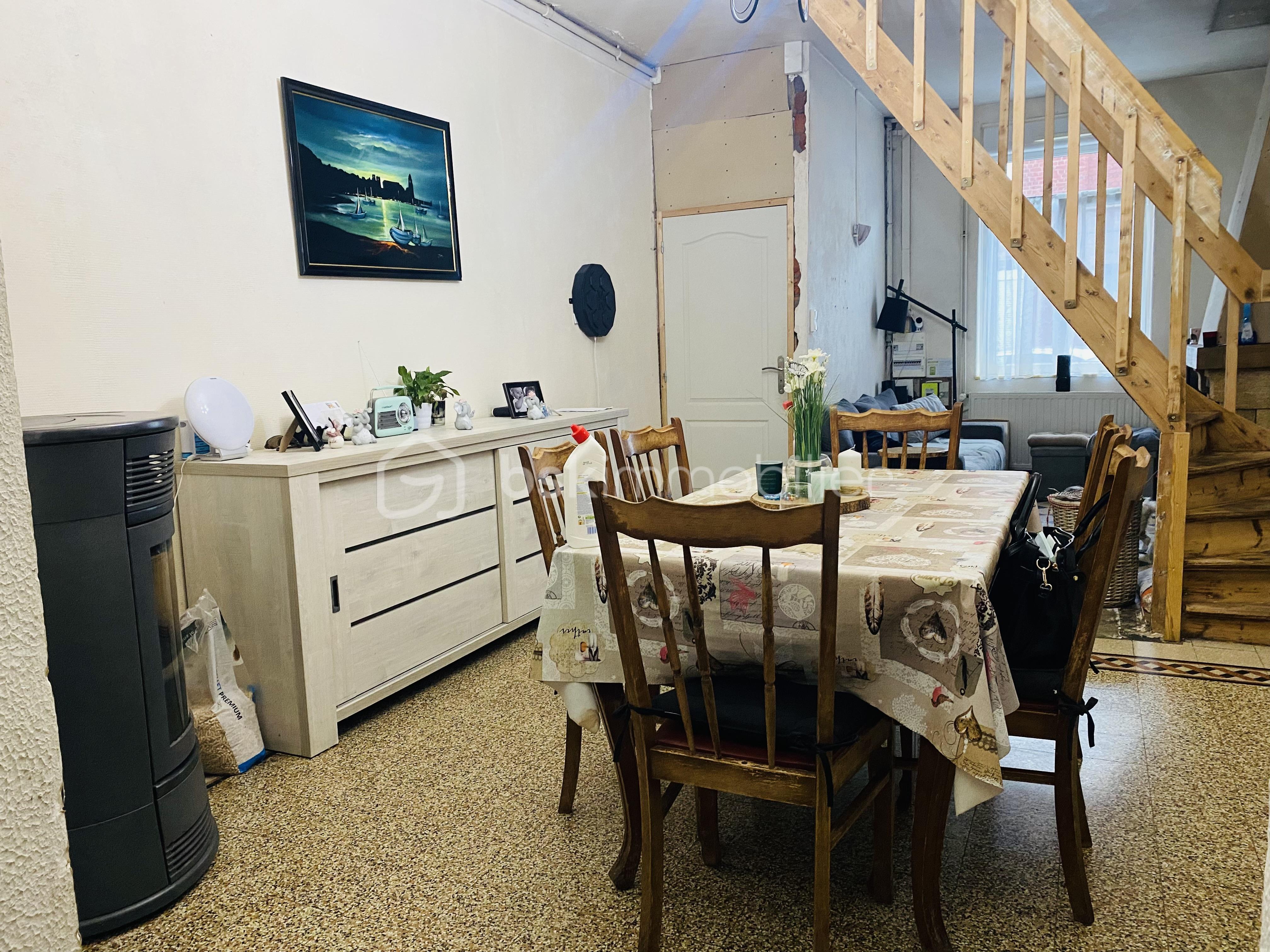 Maison de 83 m² - IMG_7642.jpeg