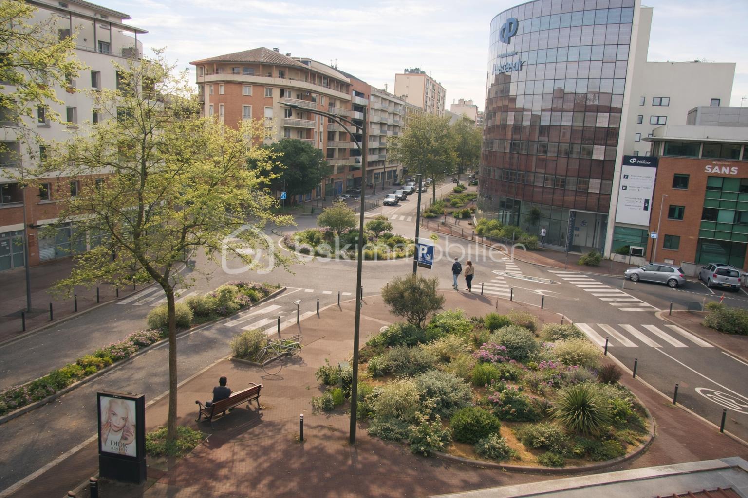 Appartement de 77,84 m²