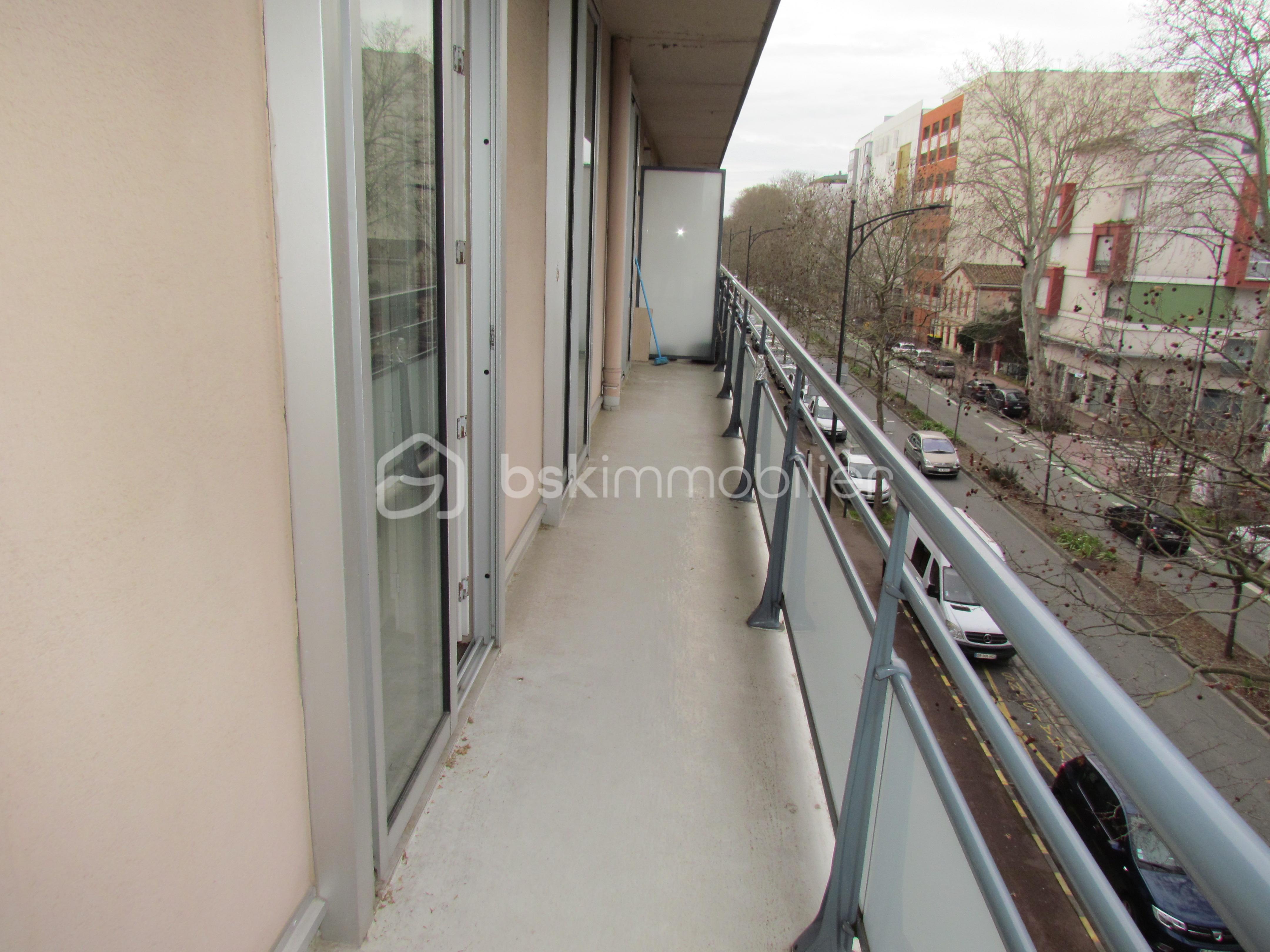 Appartement de 77,84 m² - IMG_2172.JPG