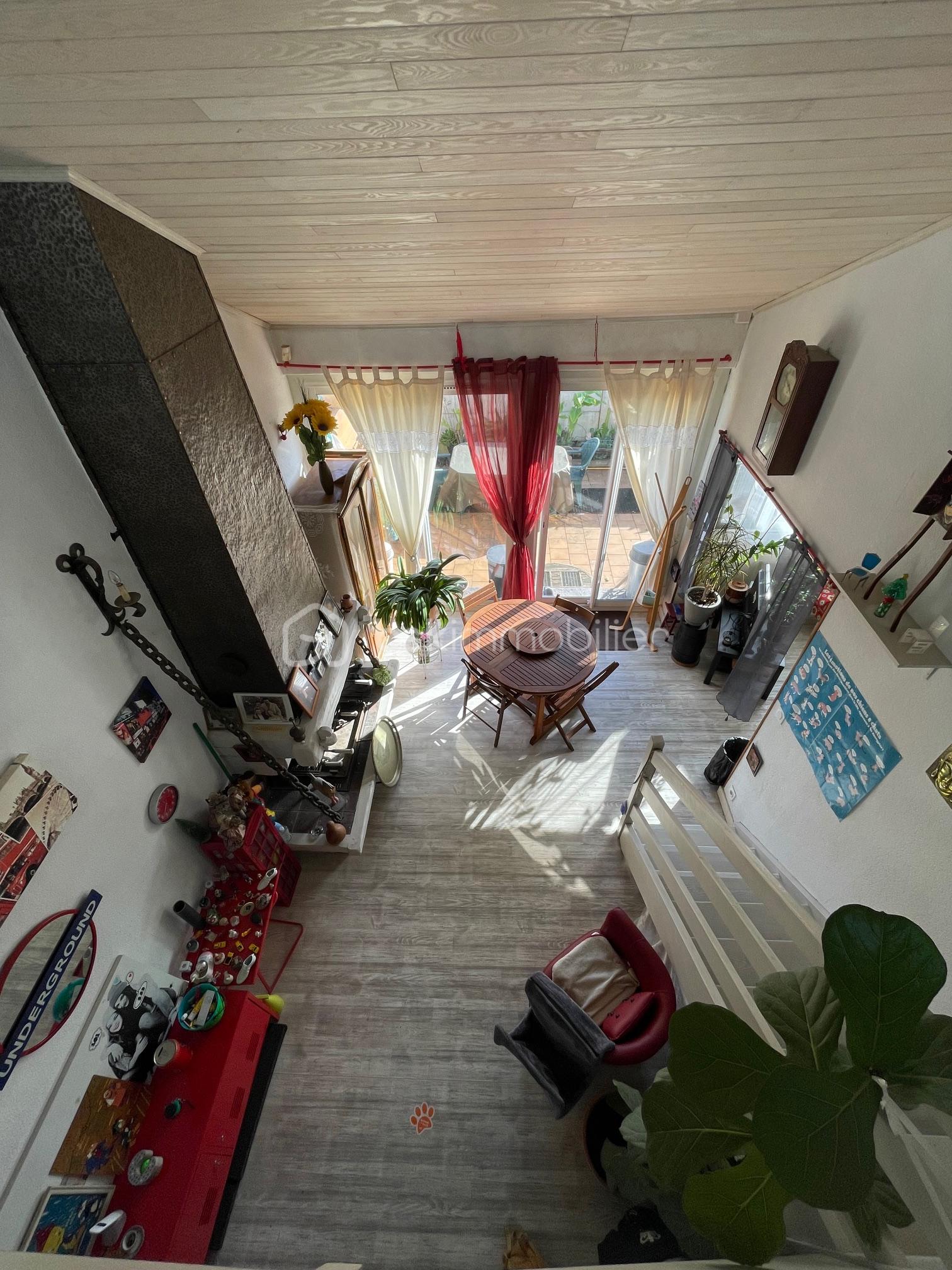 Maison de 119,37 m² - IMG_1645.jpg