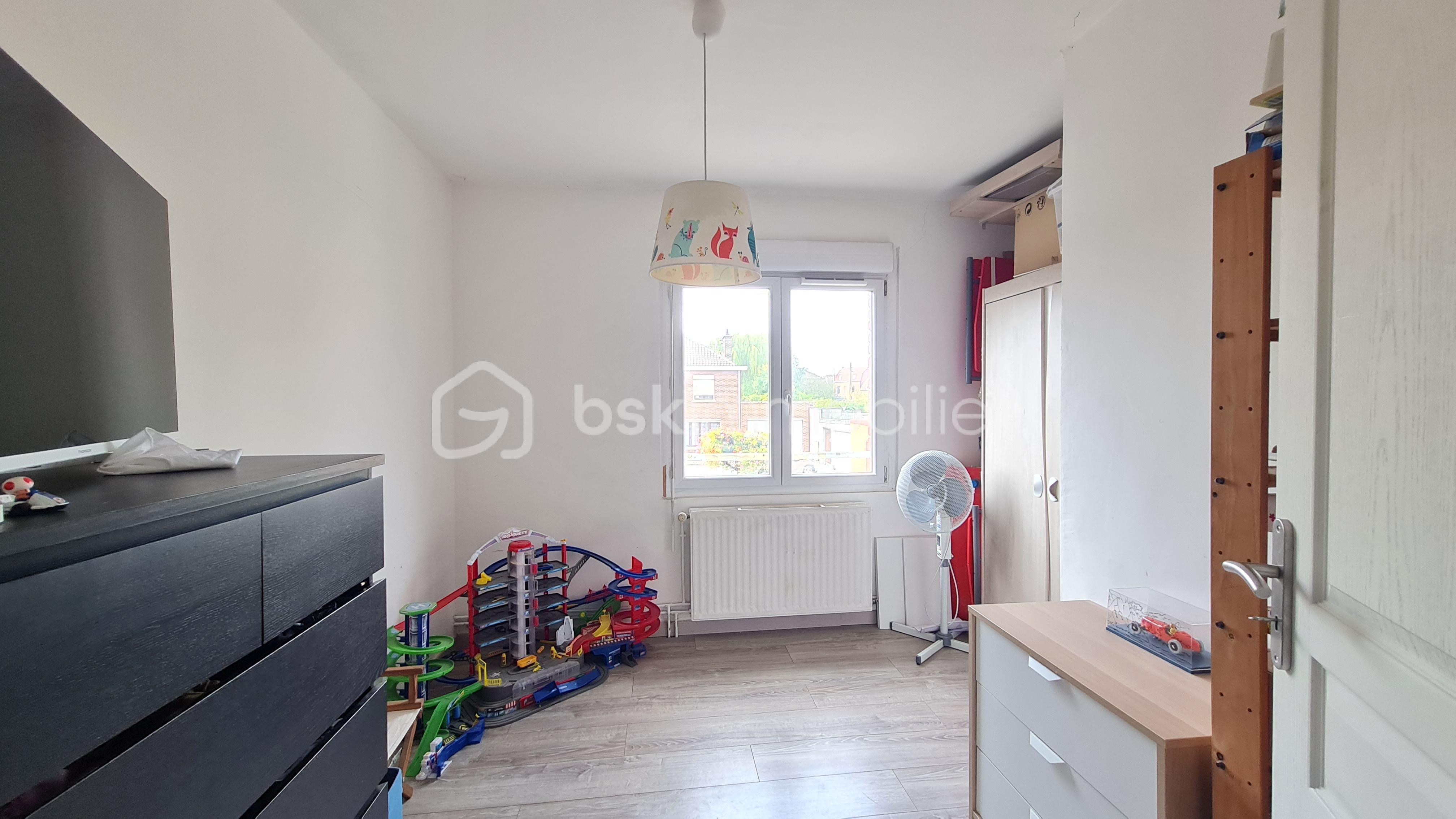 Maison traditionnelle de 105 m² - 20251008_124955.jpg