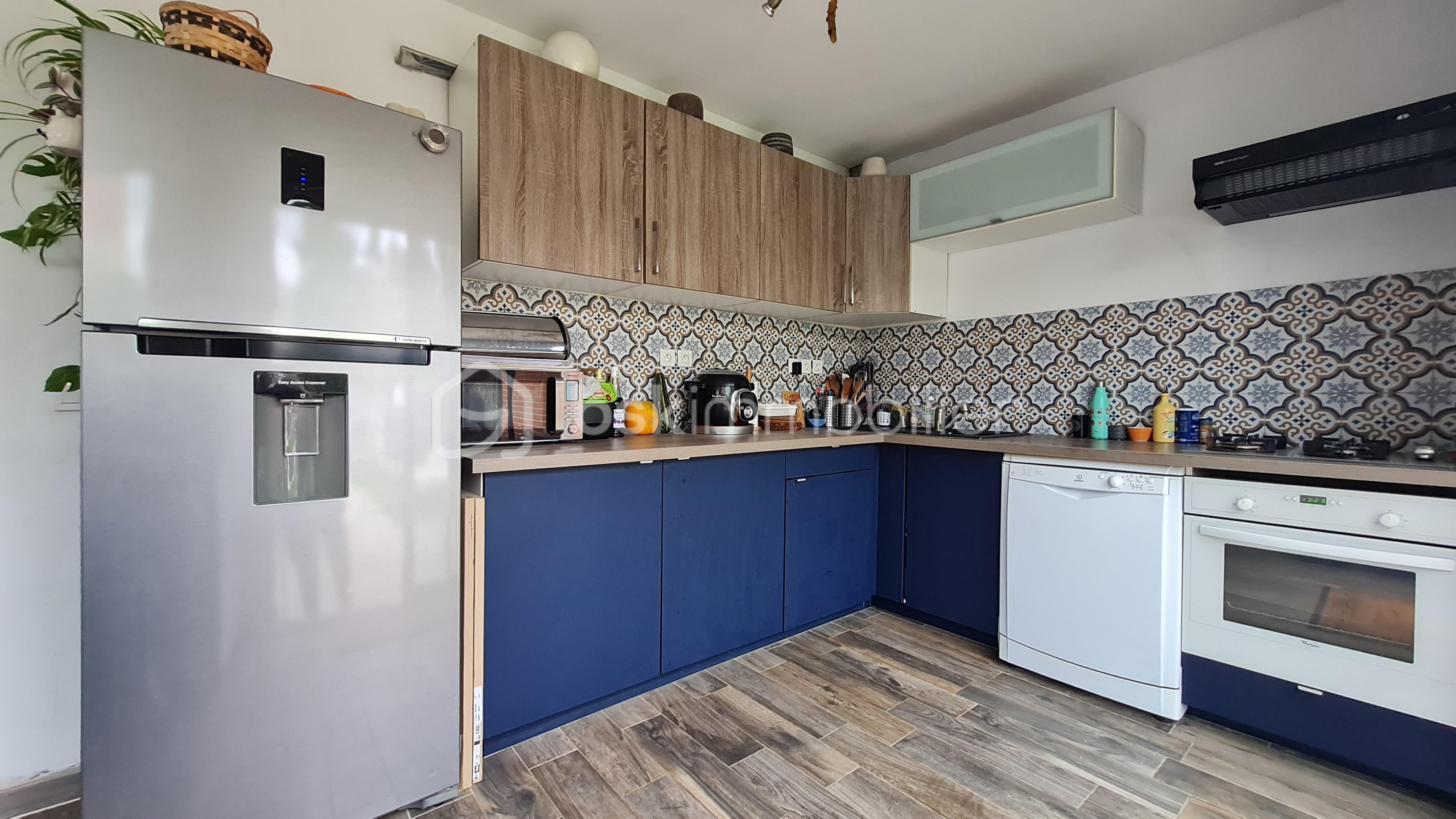 Maison traditionnelle de 105 m² - 20251008_132446.jpg