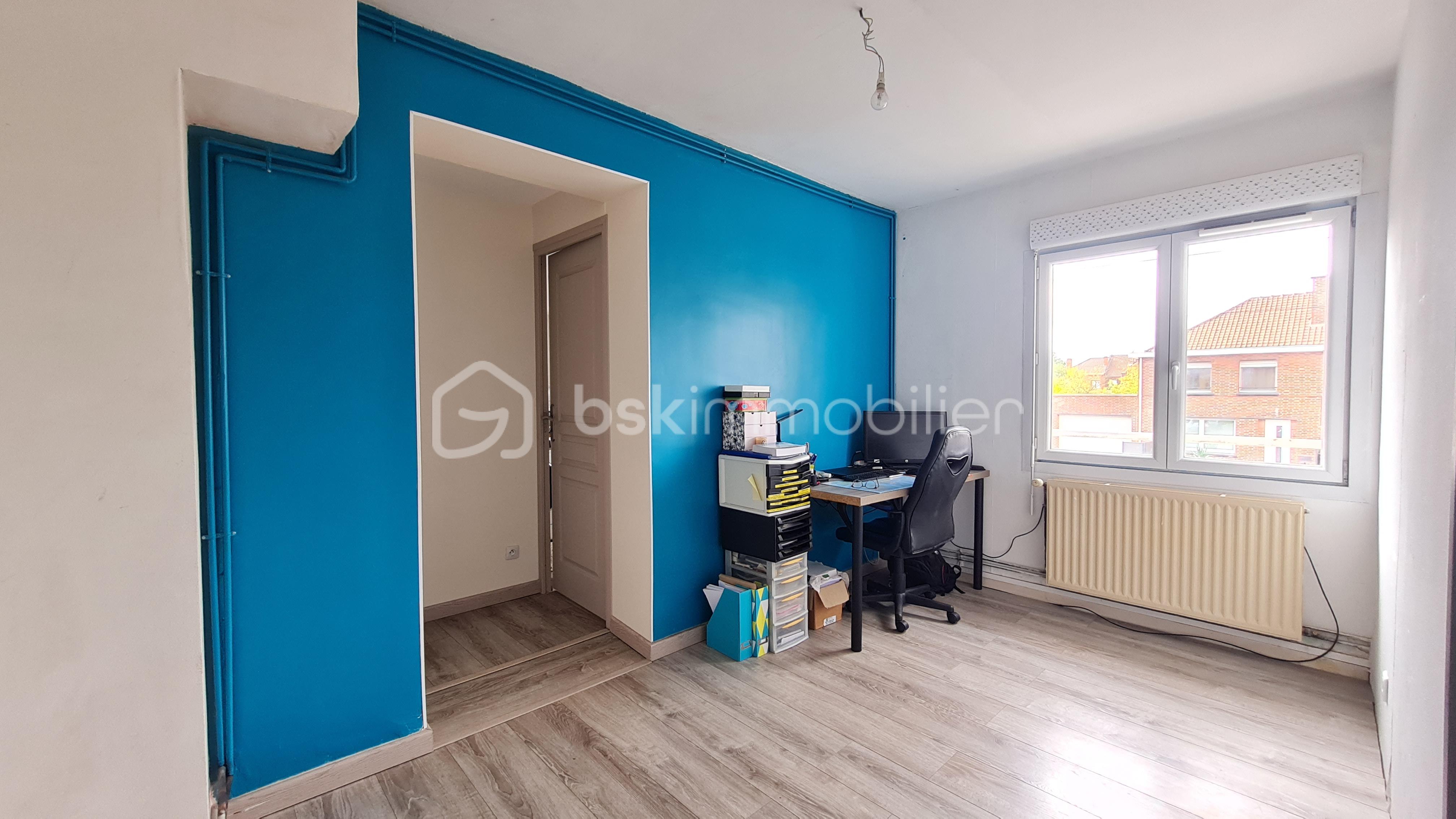 Maison traditionnelle de 105 m² - 20251008_125648.jpg