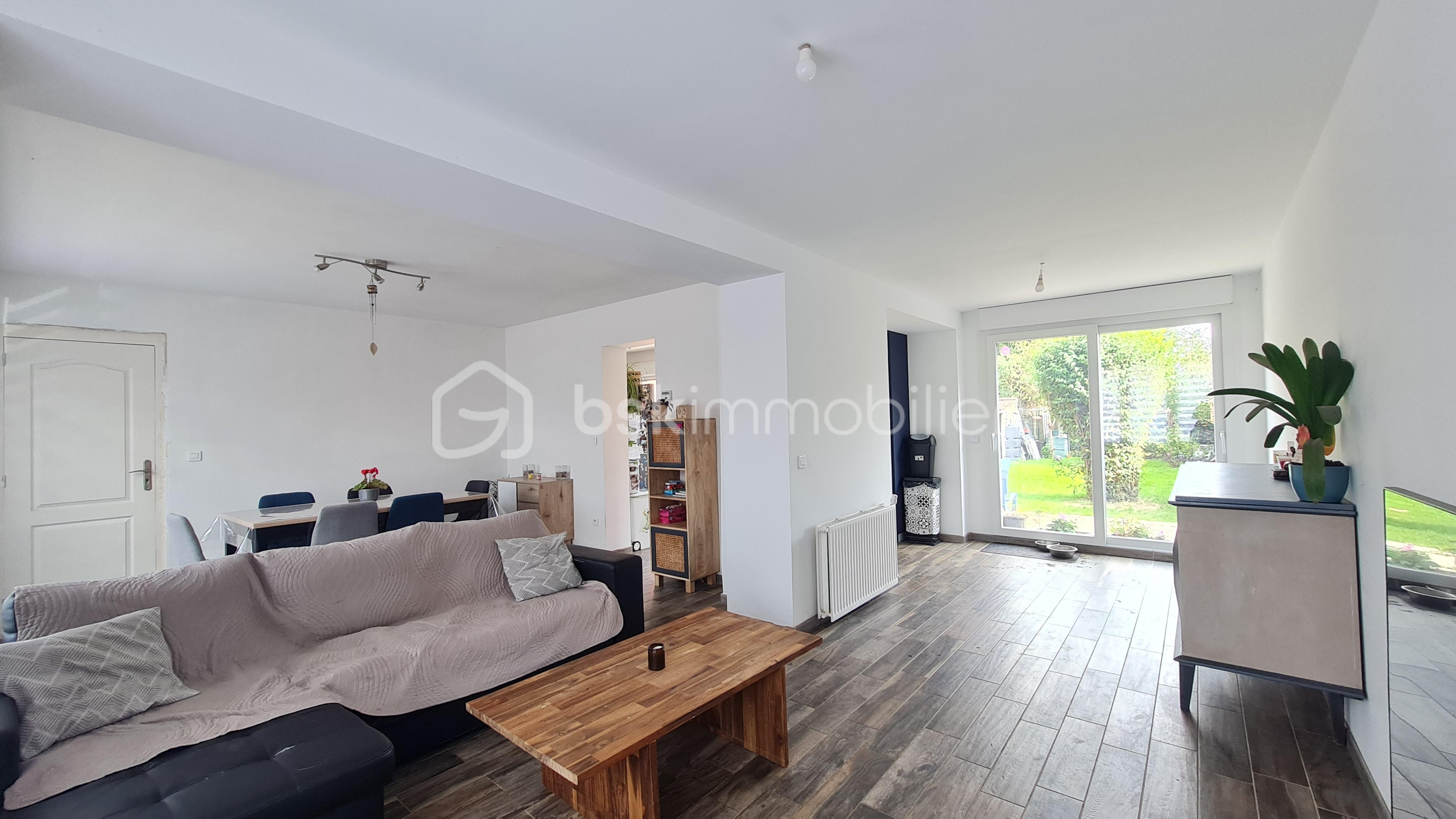 Maison traditionnelle de 105 m² - 20251008_122329.jpg