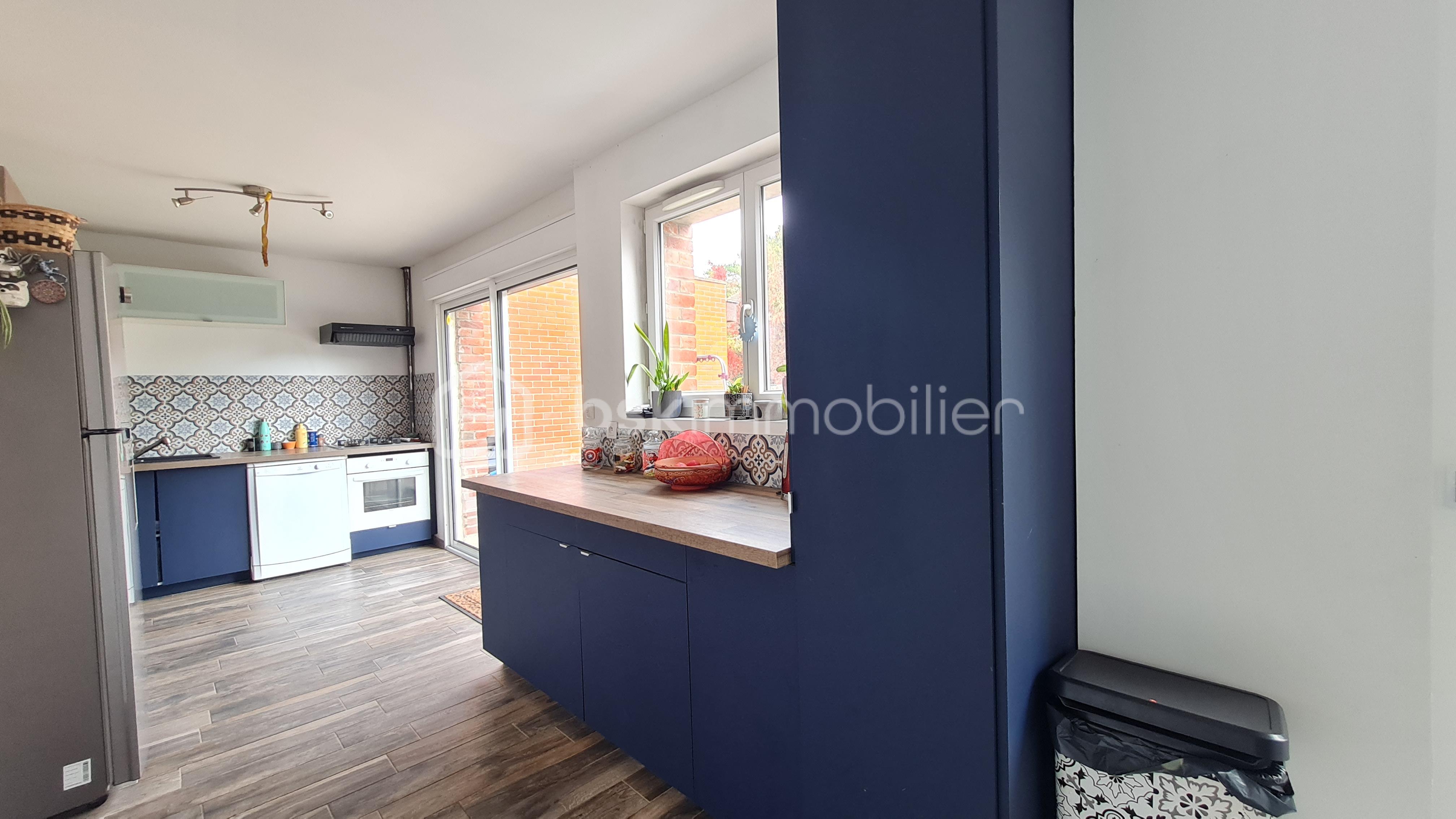 Maison traditionnelle de 105 m² - 20251008_124622.jpg
