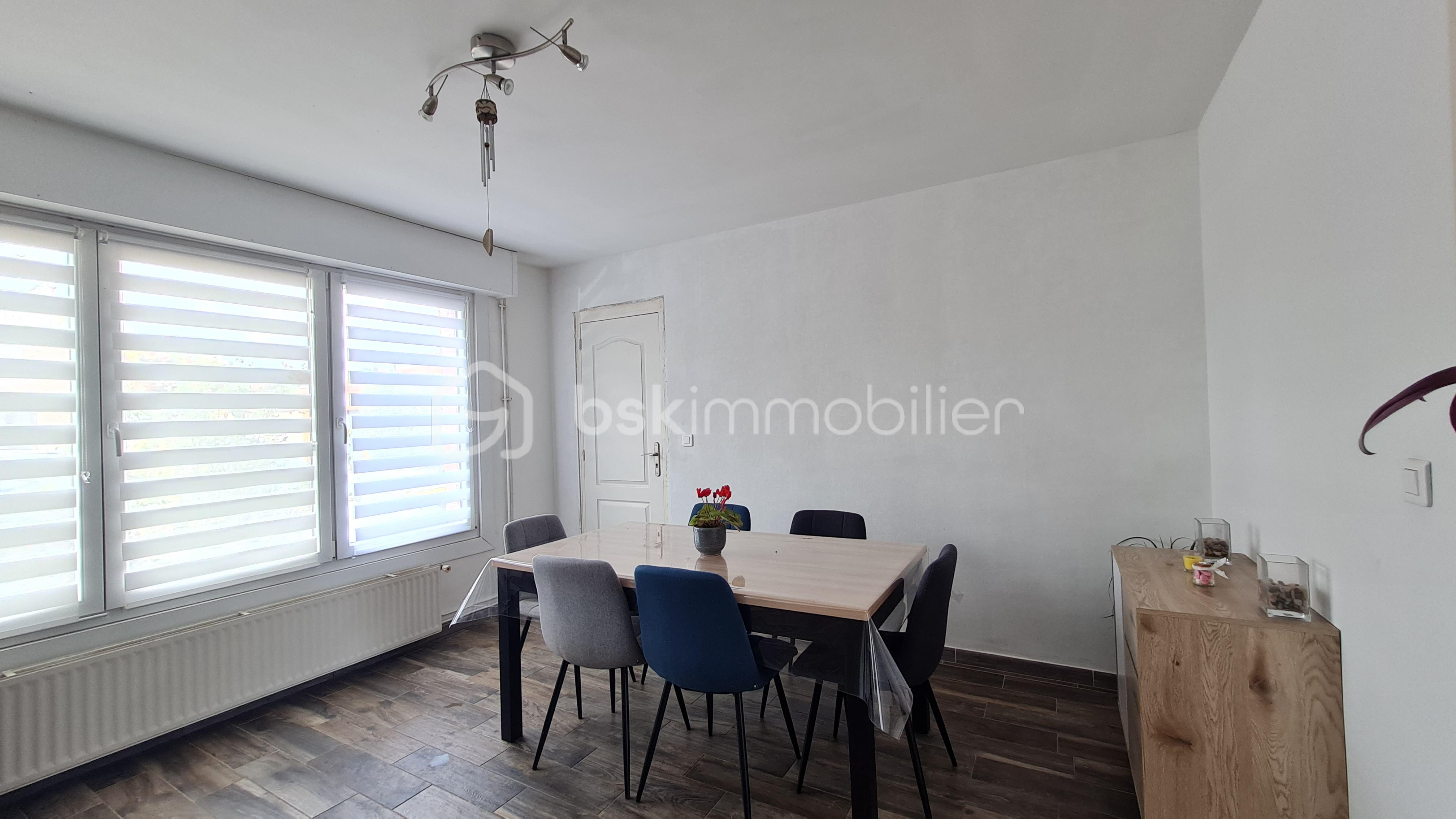 Maison traditionnelle de 105 m² - 20251008_122456.jpg
