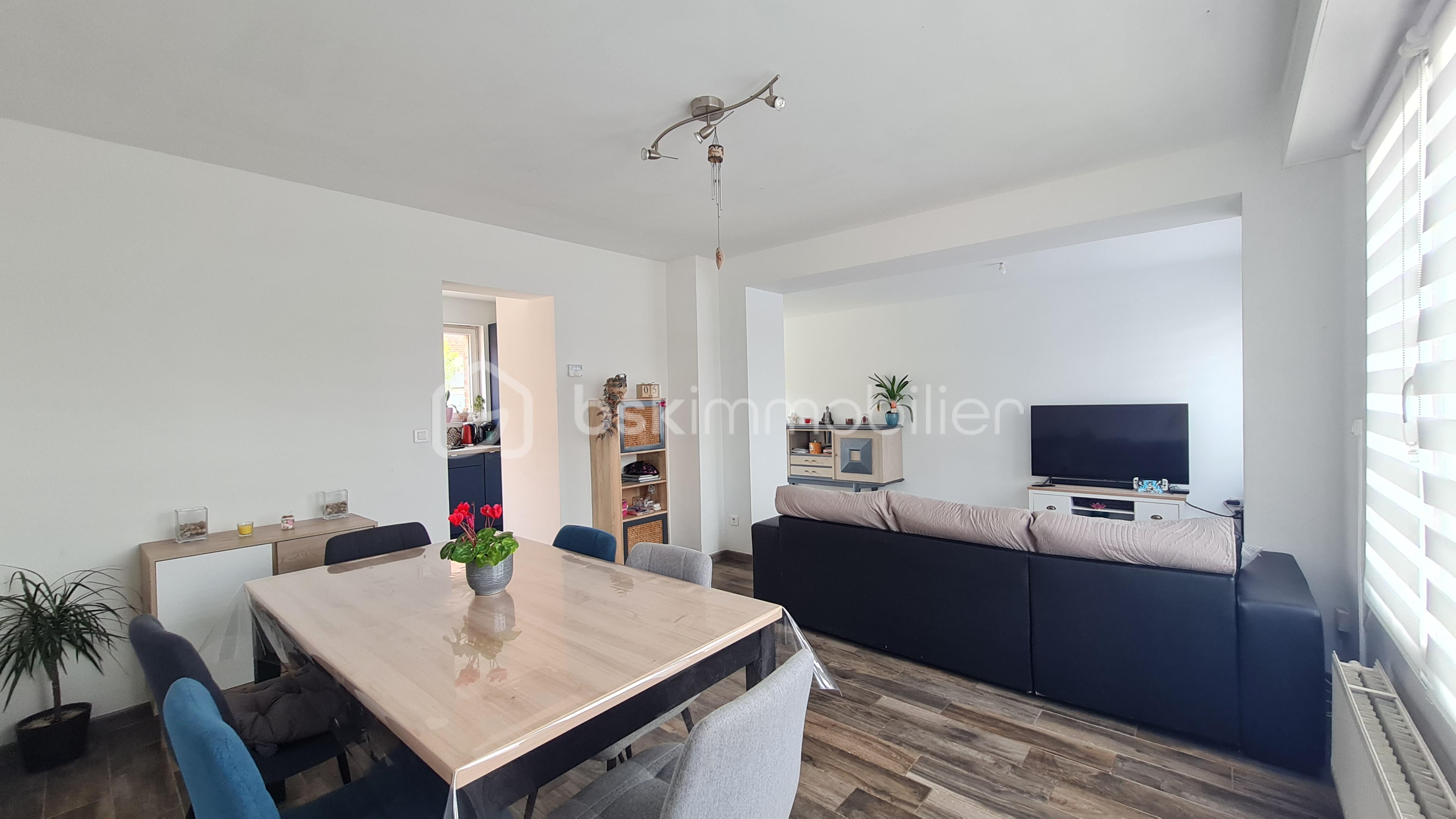 Maison traditionnelle de 105 m² - 20251008_122816.jpg