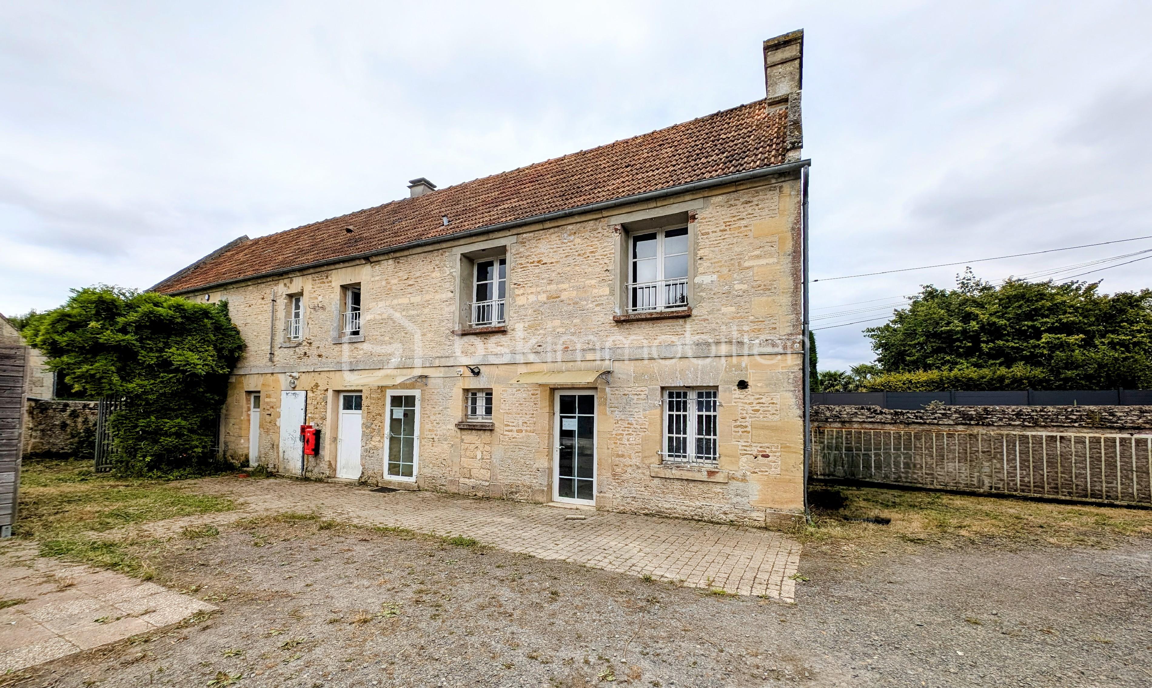 Maison ancienne de 169 m² - PXL_20250729_164136090~2.jpg