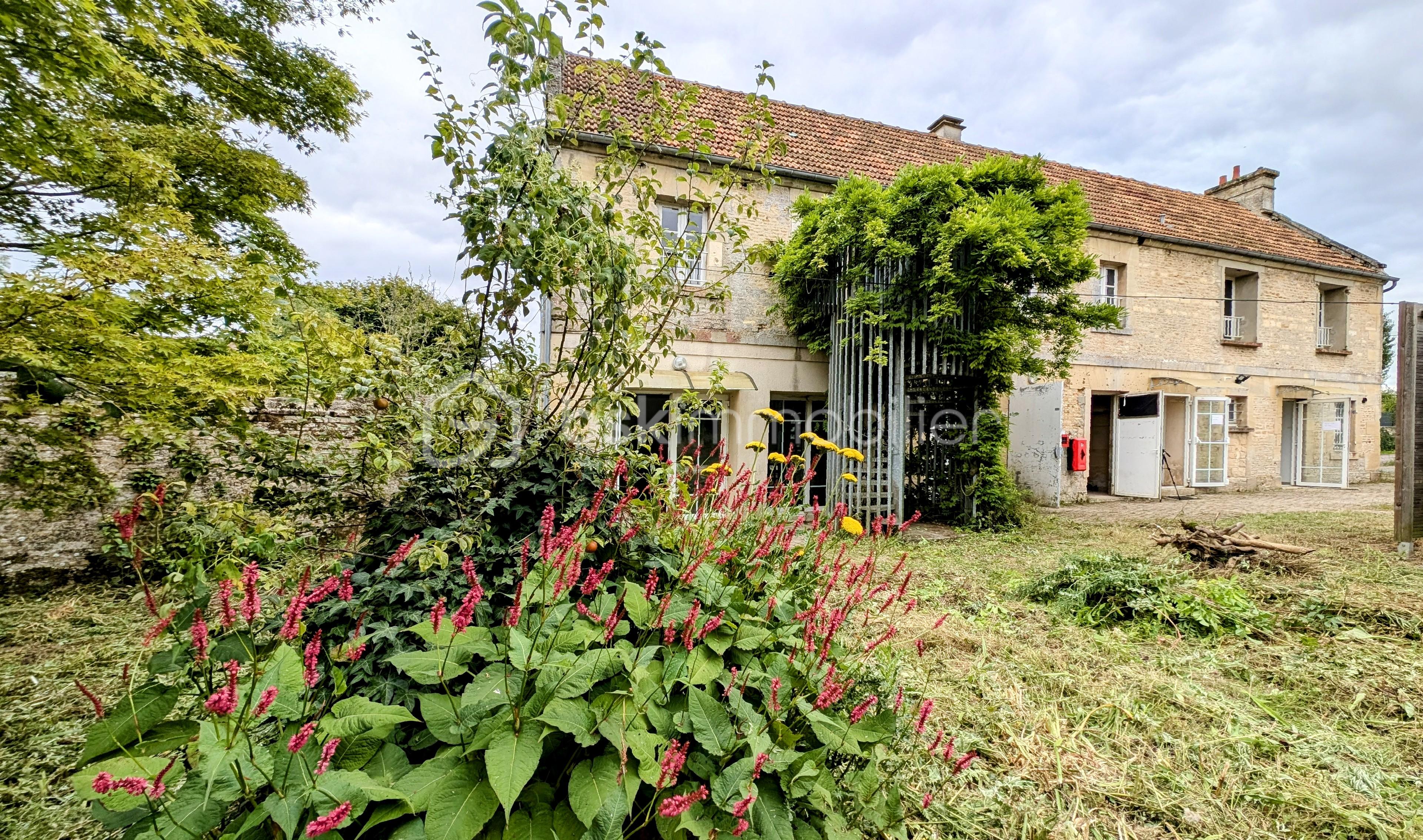 Maison ancienne de 169 m² - PXL_20250729_150722645~2.jpg