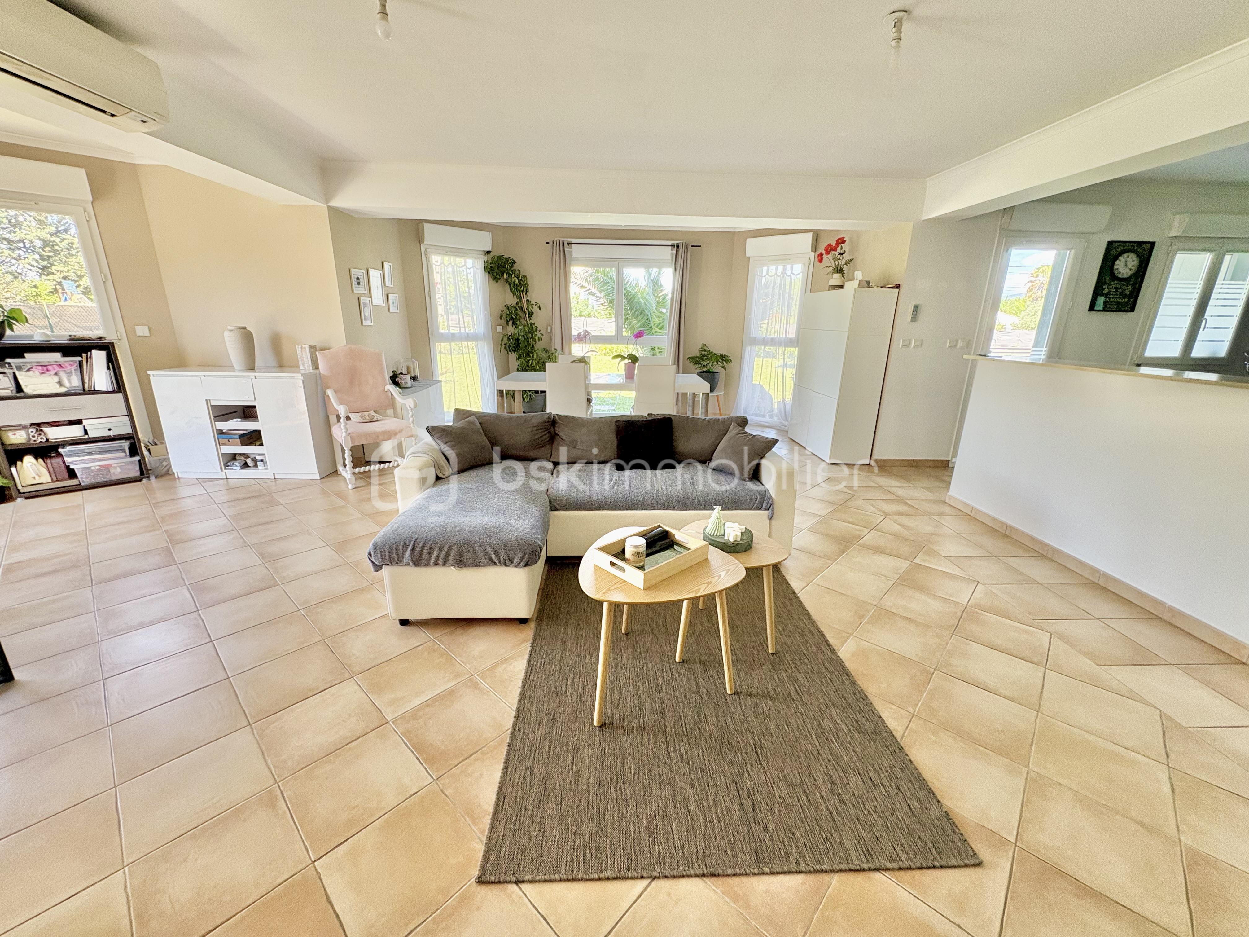 Maison 8 pièces 235 m² · à Bagard · 235 m² · 313 500 €