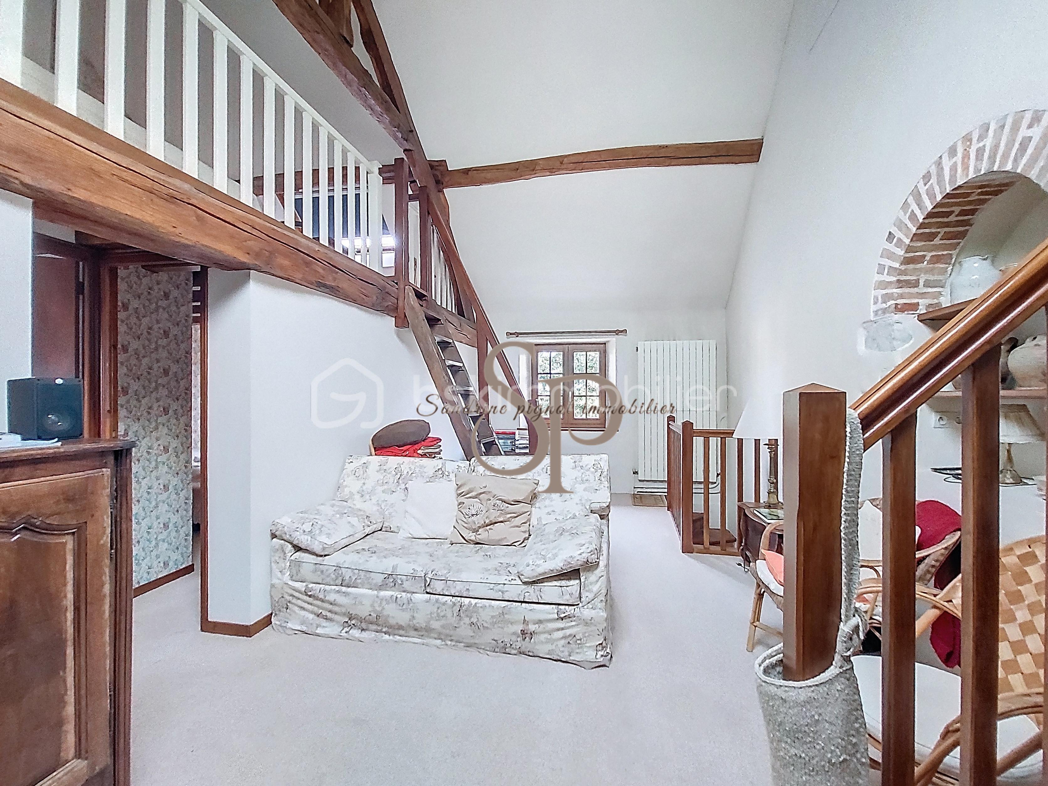 Maison ancienne de 141 m² - le-grand-creilly_00015.jpg