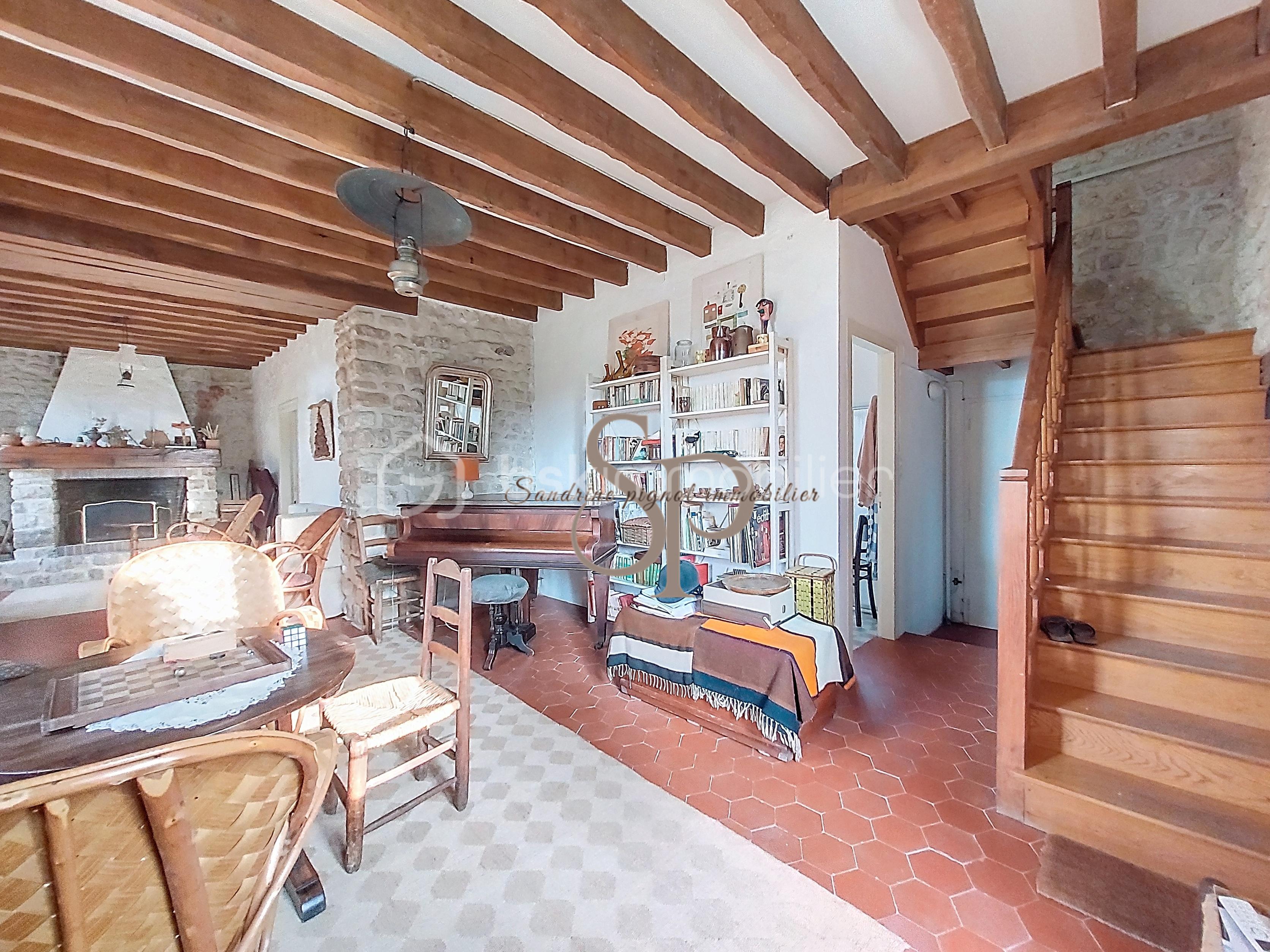 Maison ancienne de 141 m² - le-grand-creilly_00004.jpg