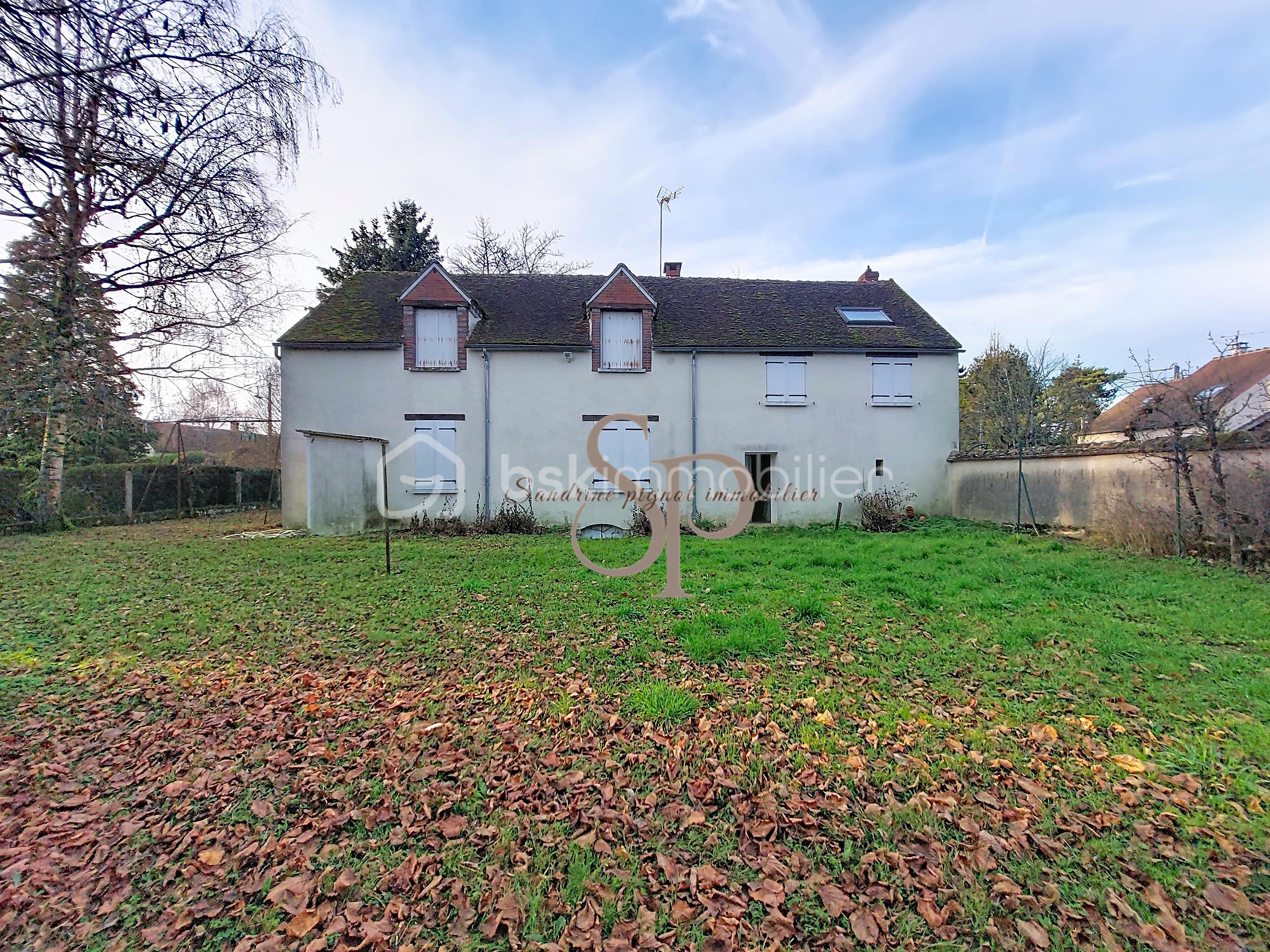 Maison ancienne de 141 m² - le-grand-creilly_00032.jpg