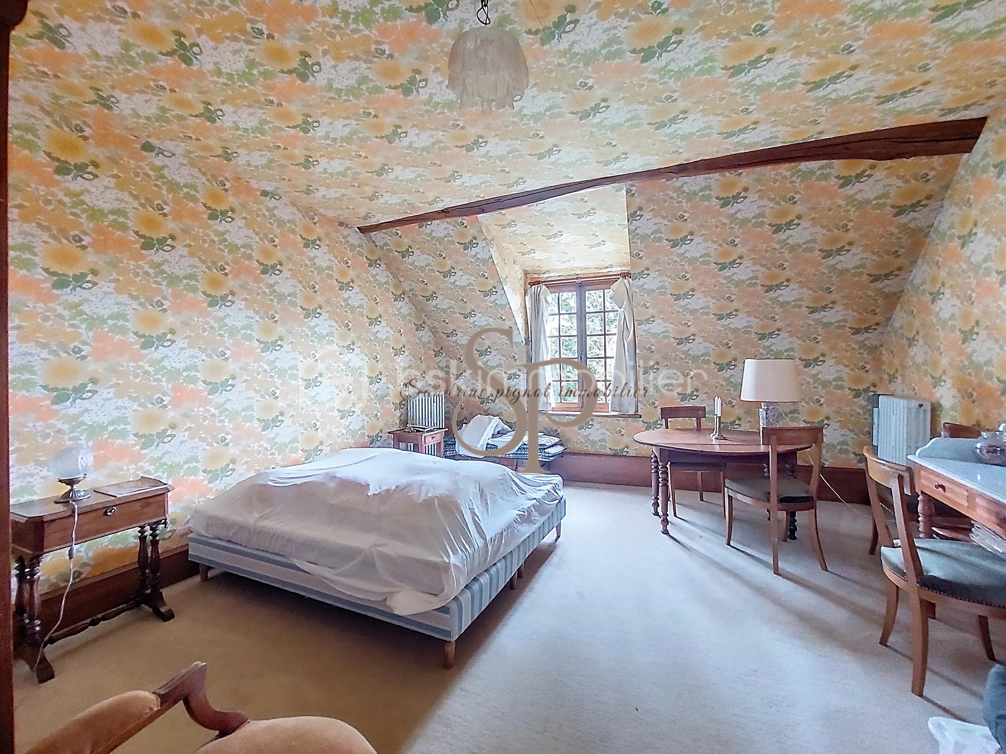 Maison ancienne de 141 m² - le-grand-creilly_00010.jpg