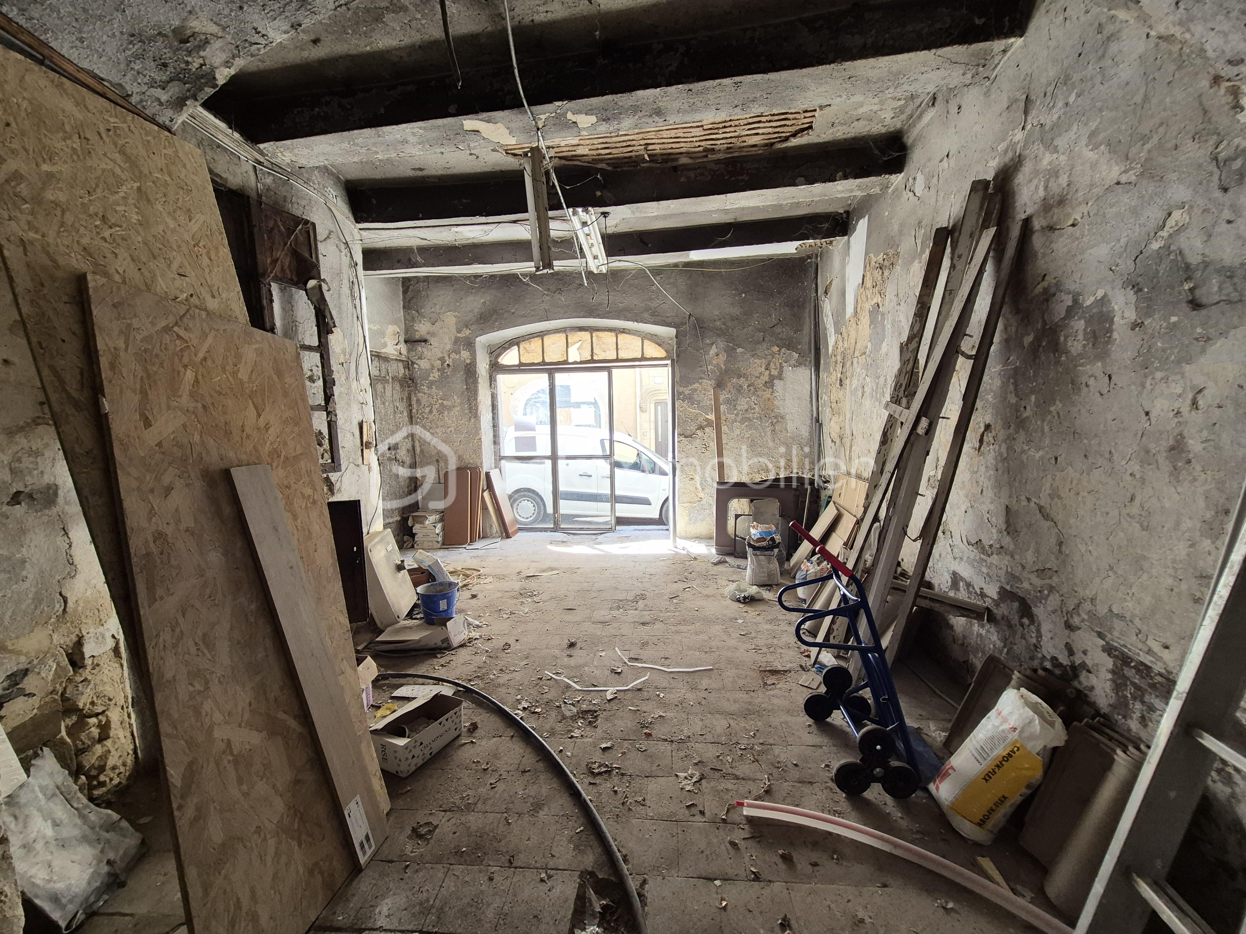 Local commercial de 40 m² - 20250517_151820.jpg