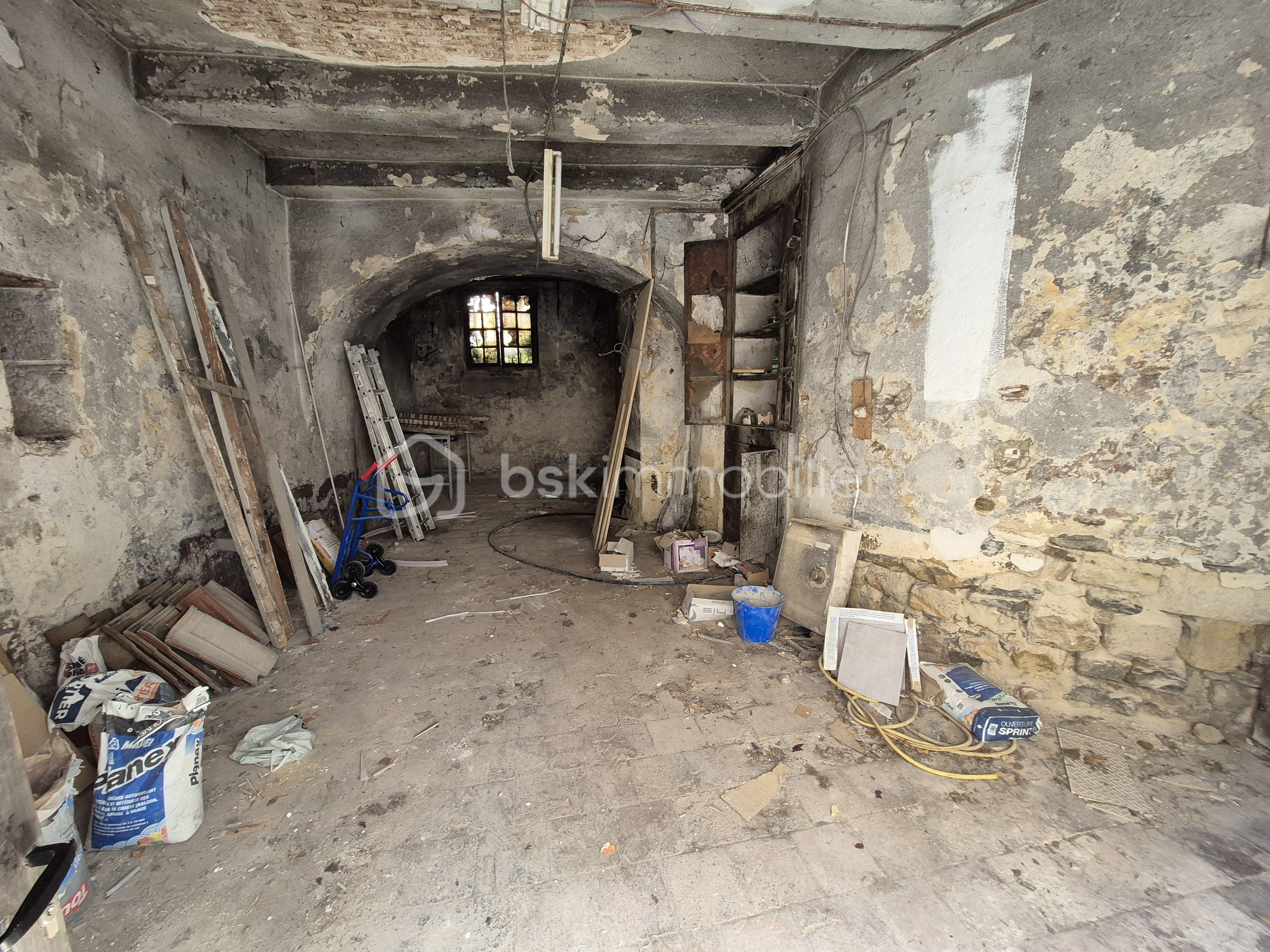 Local commercial de 40 m² - 20250517_151829.jpg