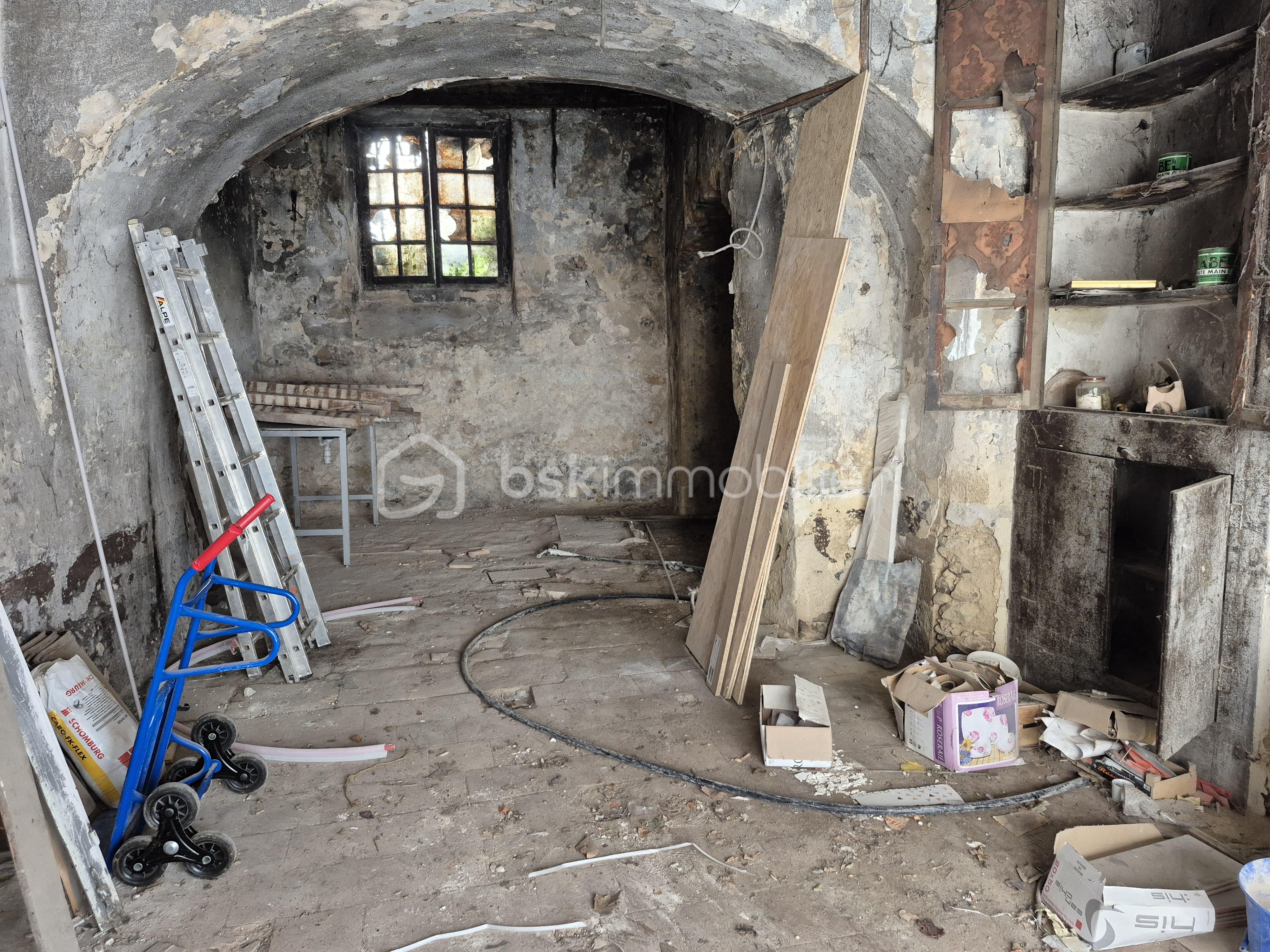 Local commercial de 40 m² - 20250517_151752.jpg
