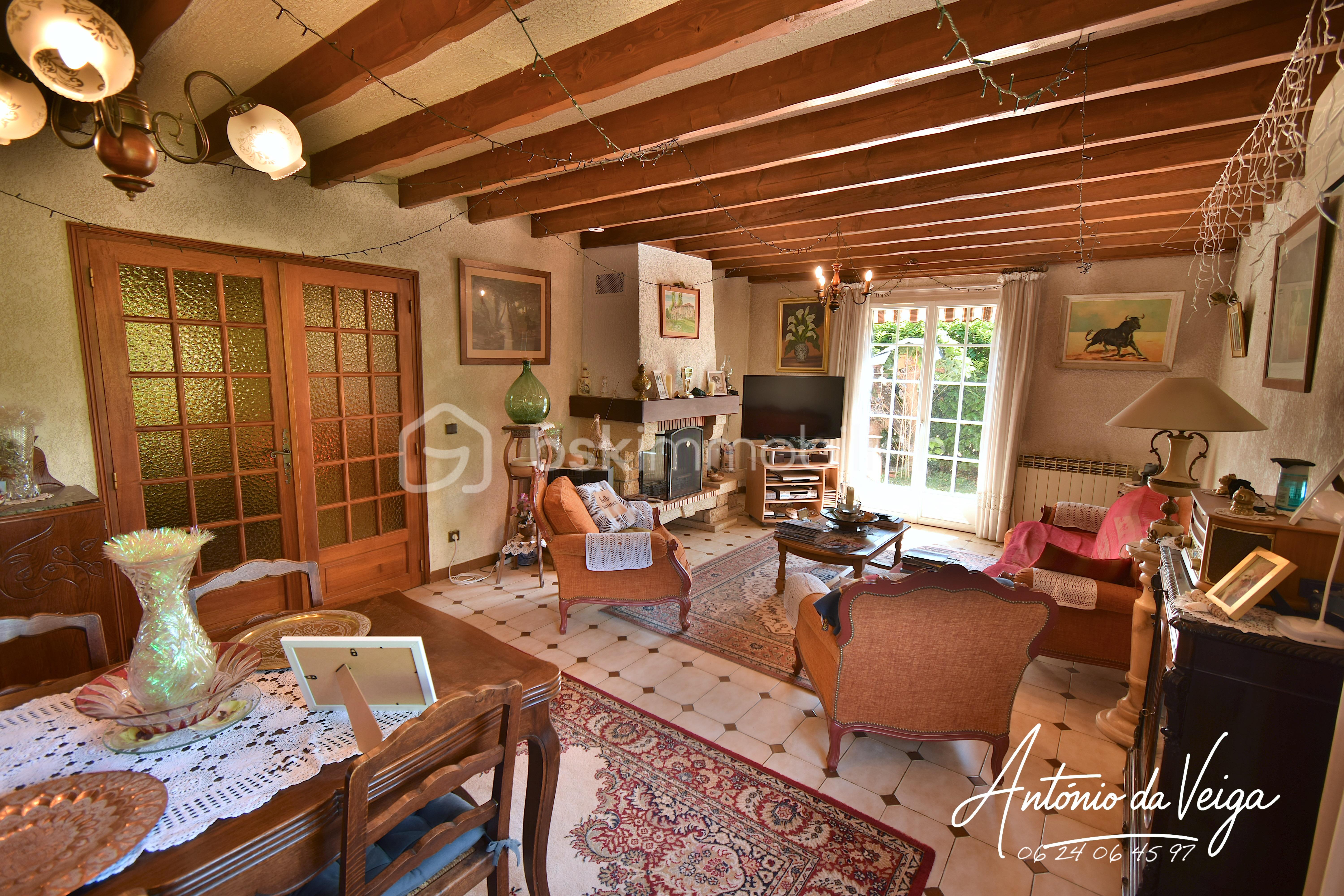 Maison landaise de 148 m² - DSC_0019.JPG
