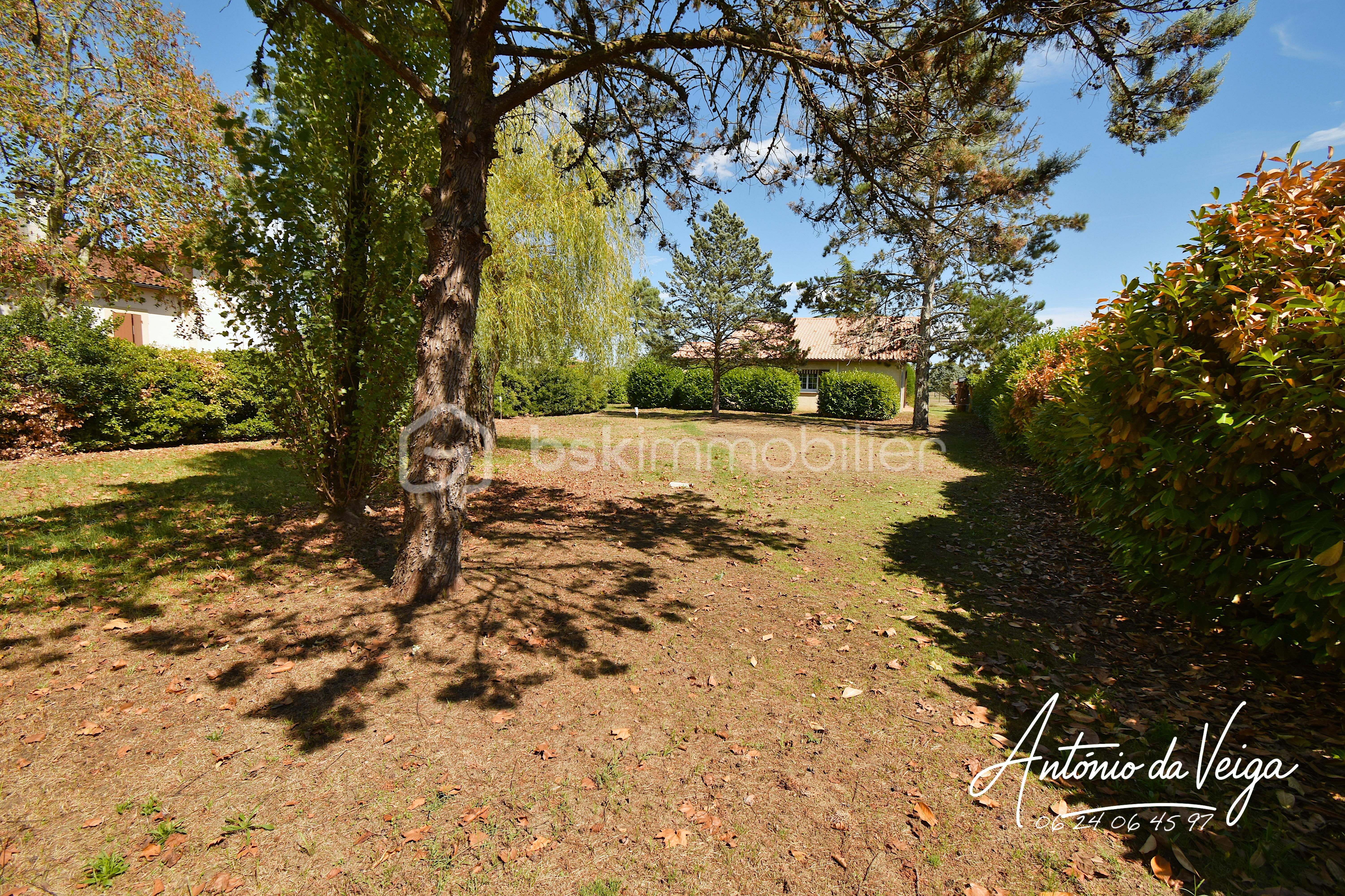Maison landaise de 148 m² - DSC_0035.JPG