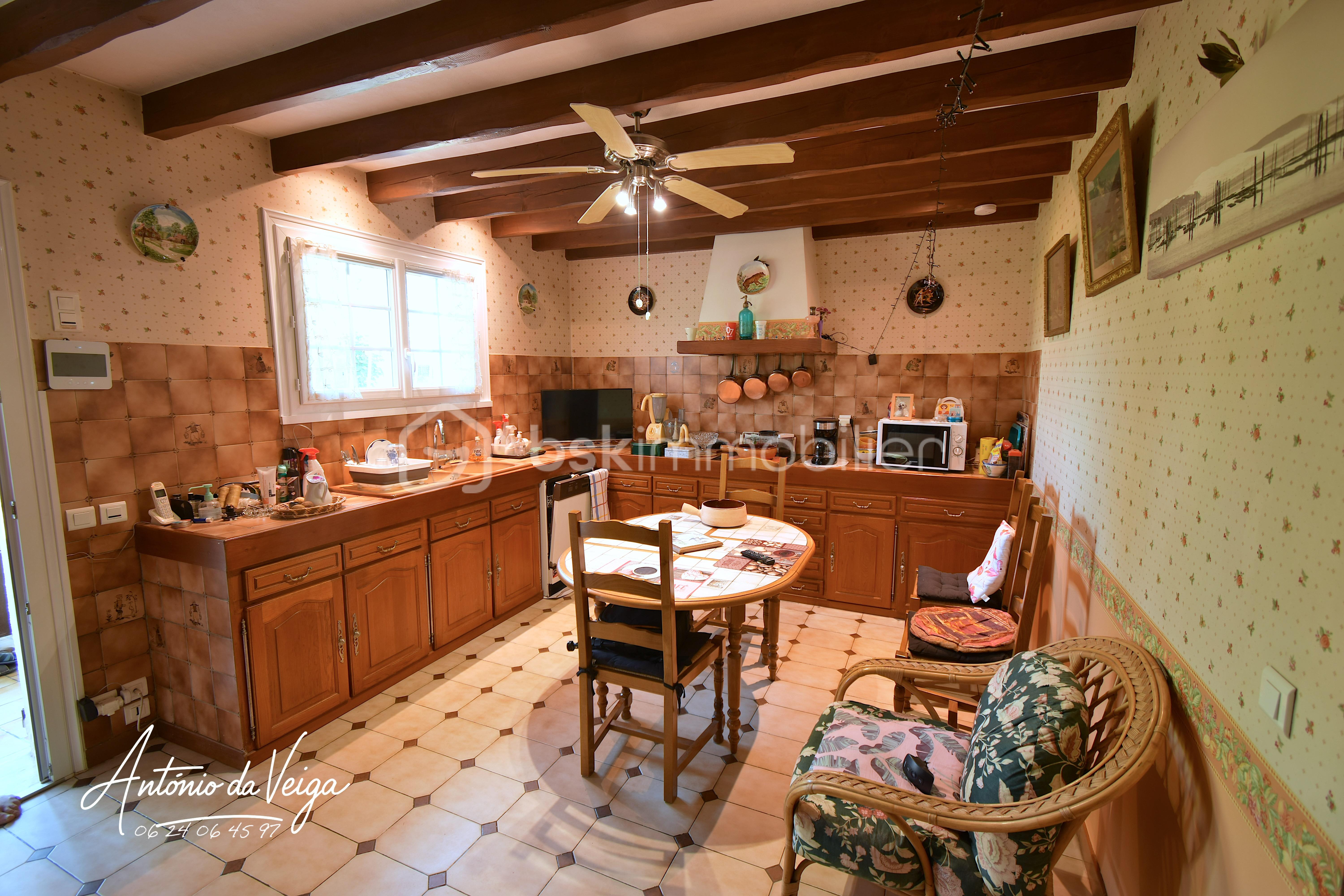 Maison landaise de 148 m² - DSC_0016.JPG