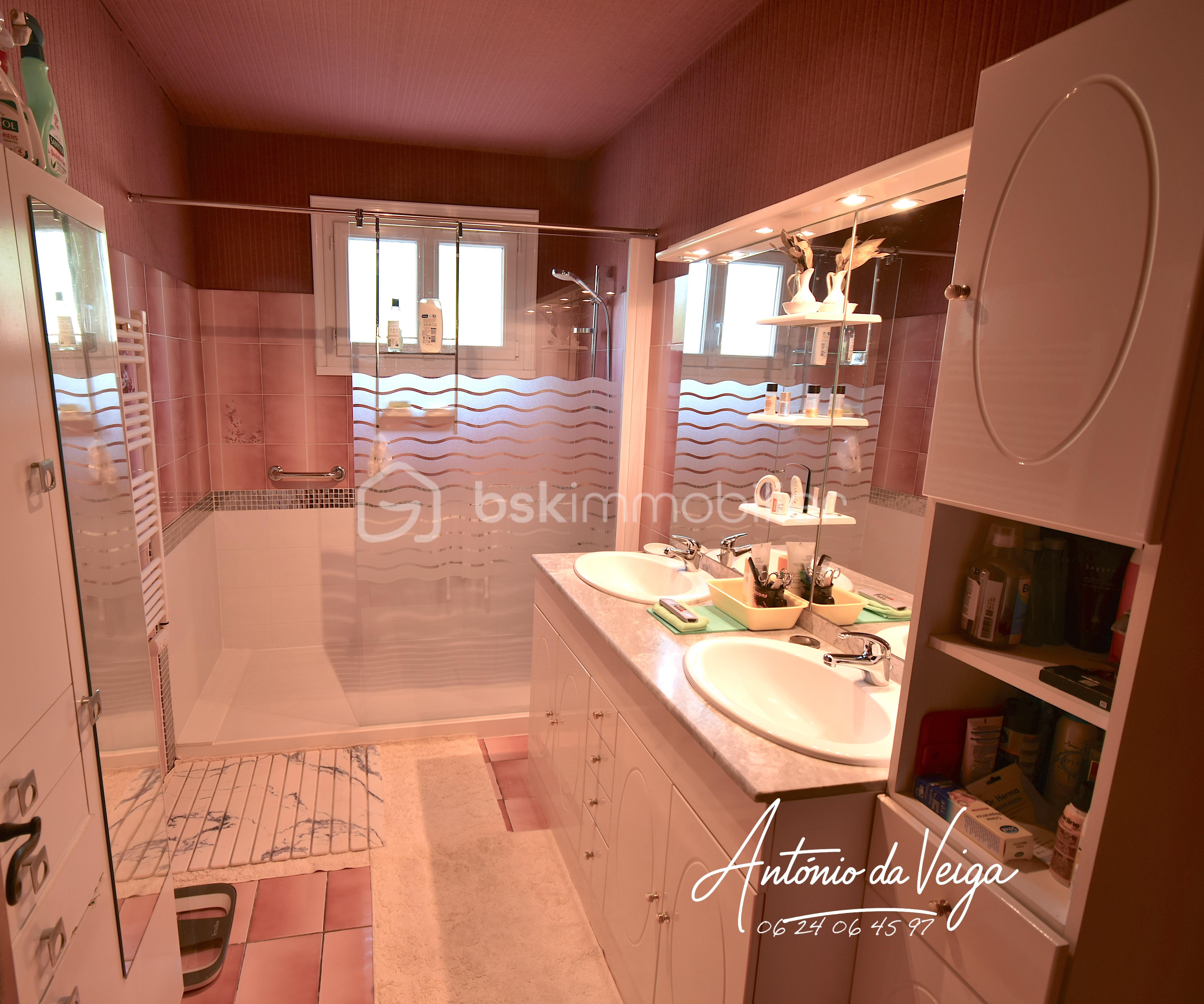 Maison landaise de 148 m² - DSC_0026.JPG