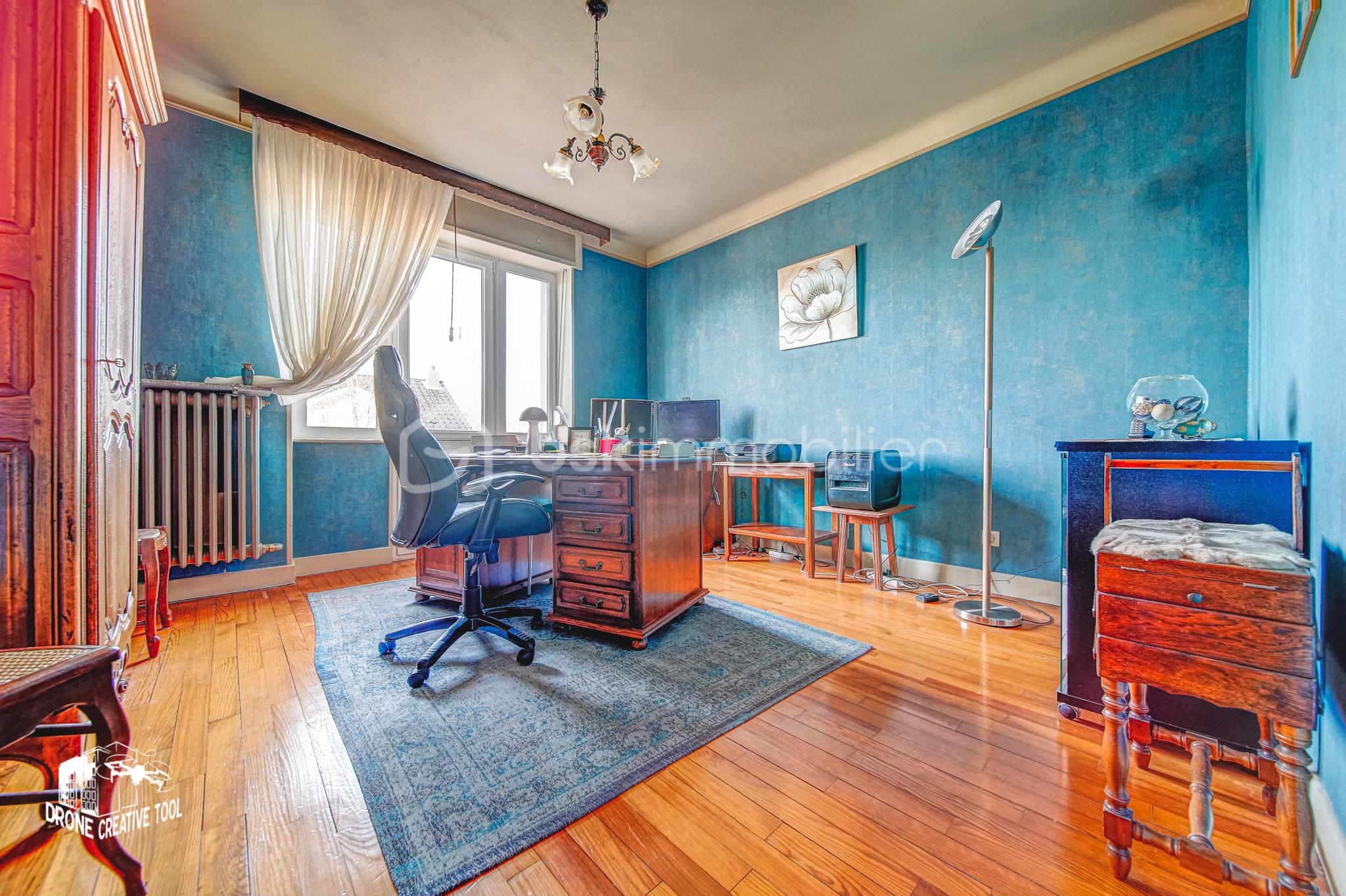 Maison de maitre de 113 m² - DSC03763_4_5_6_7.jpg