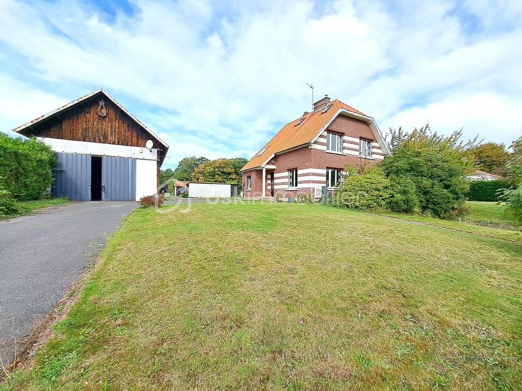 Maison de 115 m² - 20250925_114659.jpg