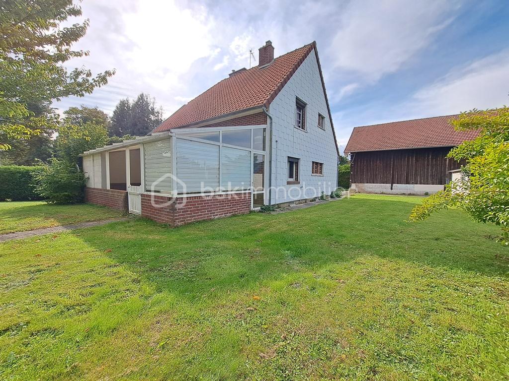 Maison de 115 m² - 20250925_114515.jpg