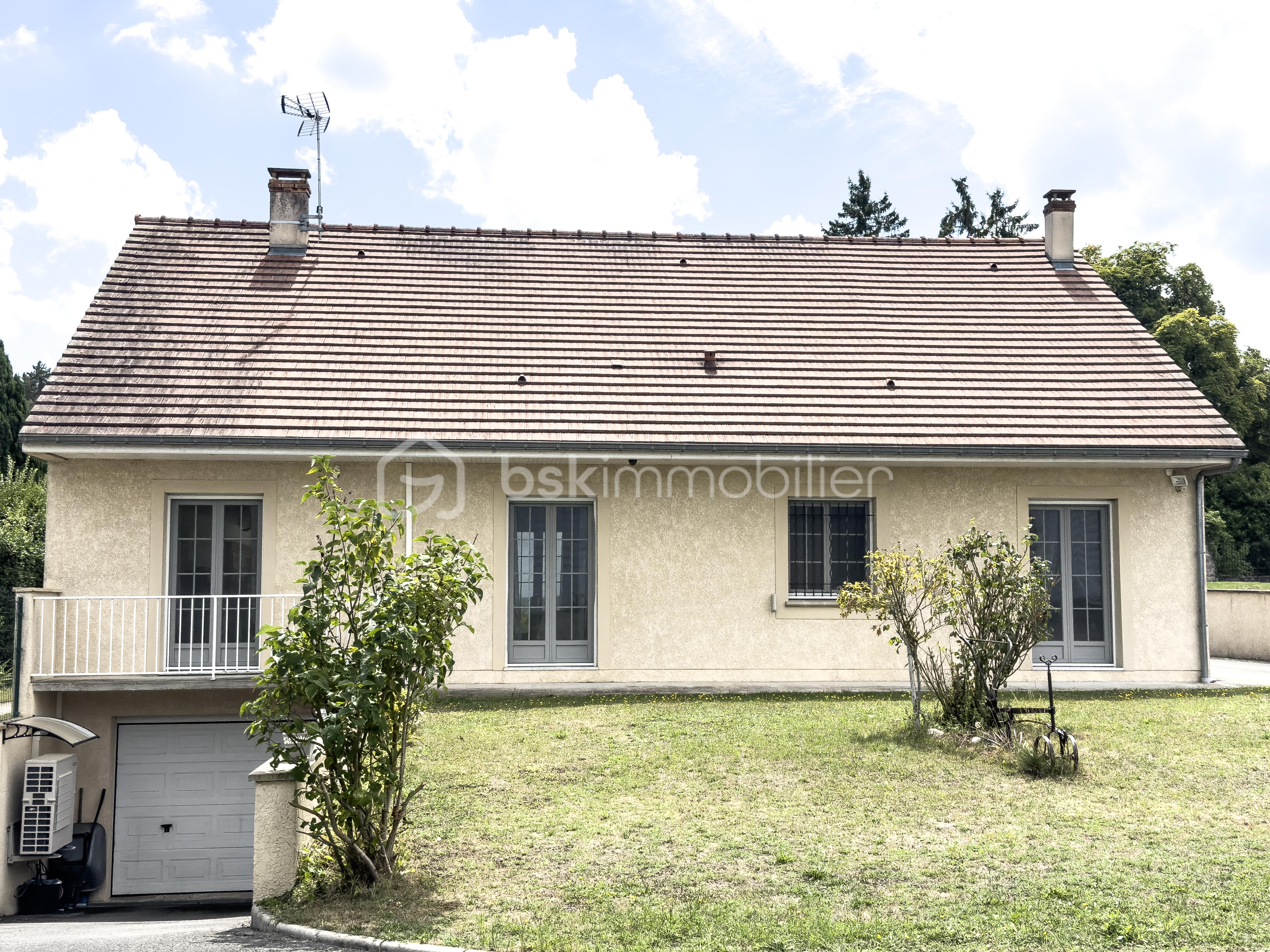 Maison traditionnelle de 165 m² - IMG_5045.JPG