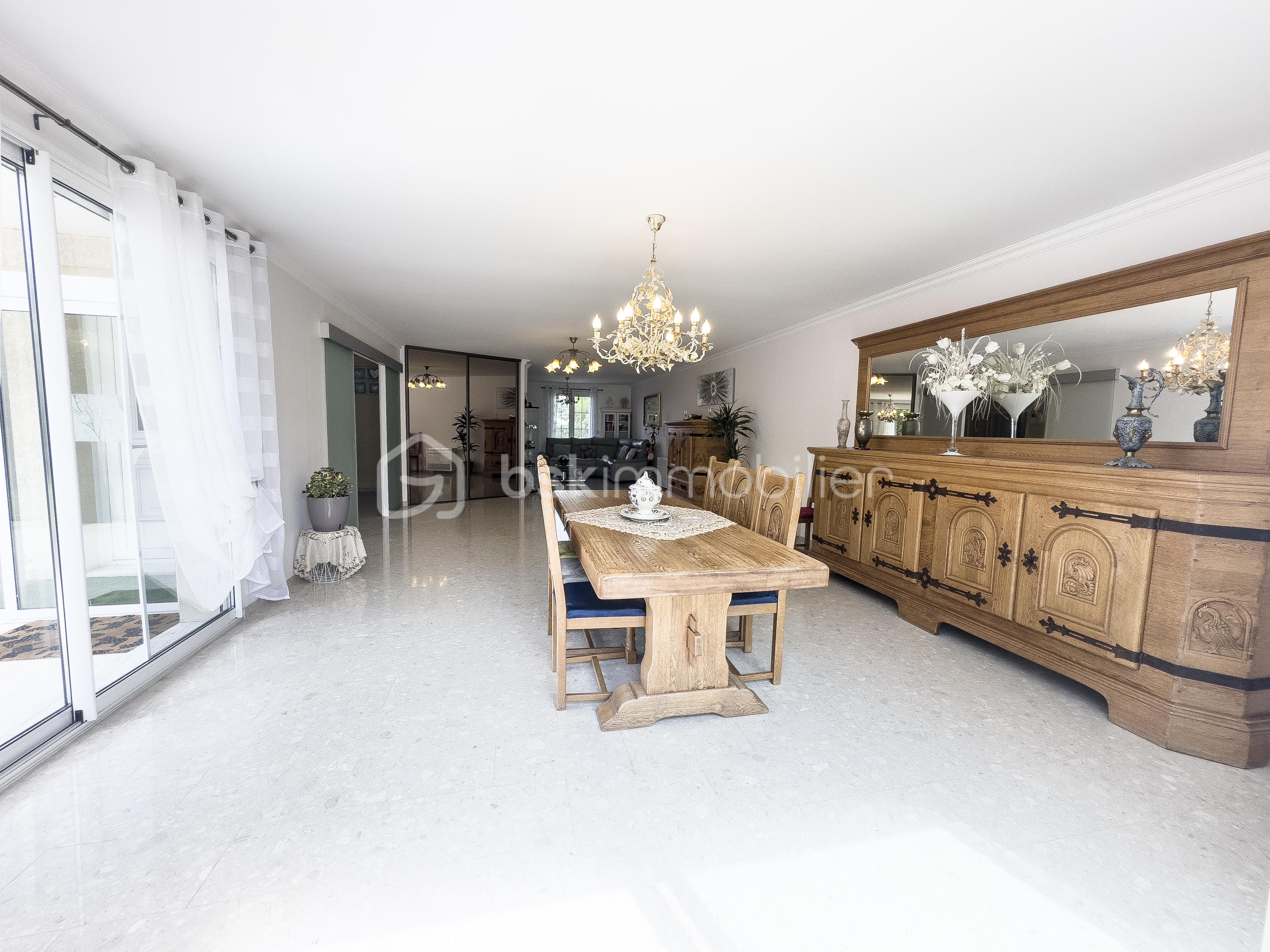 Maison traditionnelle de 165 m² - IMG_4975.JPG