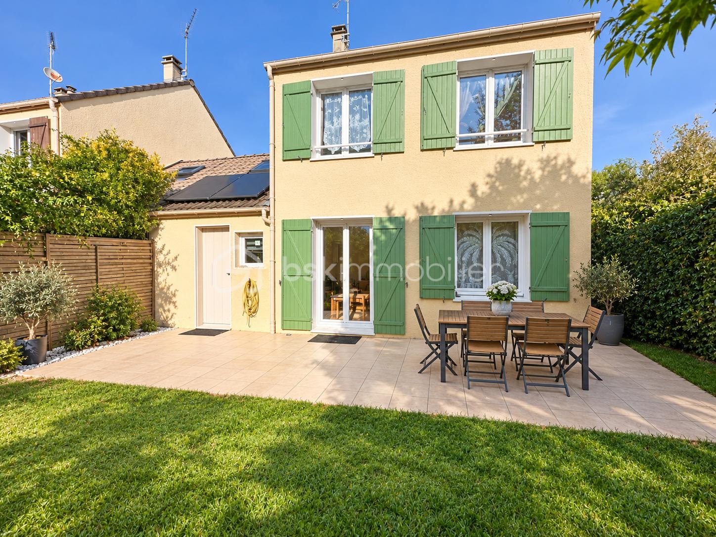 Maison 5 pièces 82 m² · à Montmorency · 82 m² · 359 000 €